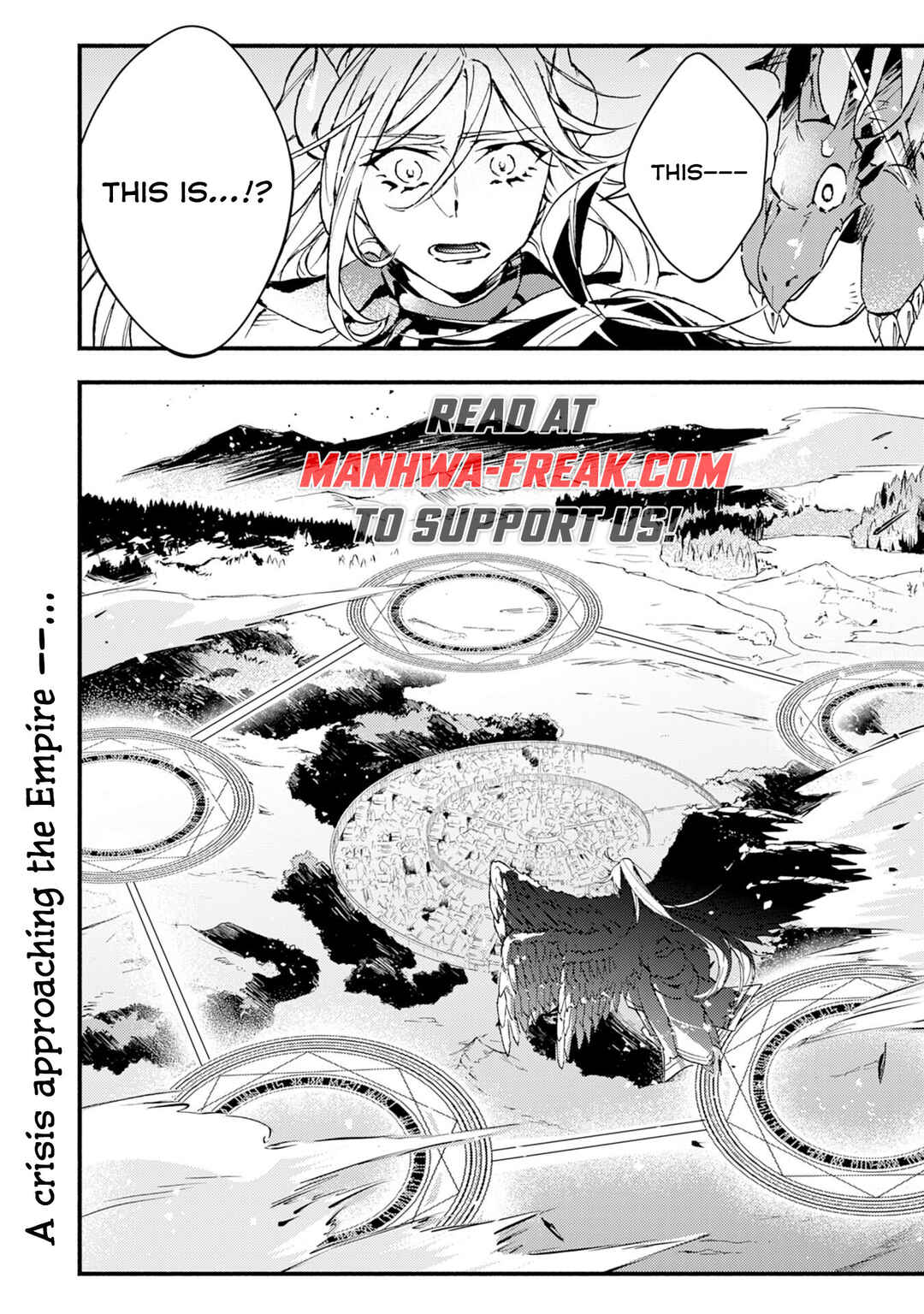 Page 33 Chapter 10 Fushi no Gunzei wo Hikiiru Bocchi Shiryoujutsushi, Tenshoku shite SSS-Rank Boukensha ni naru.