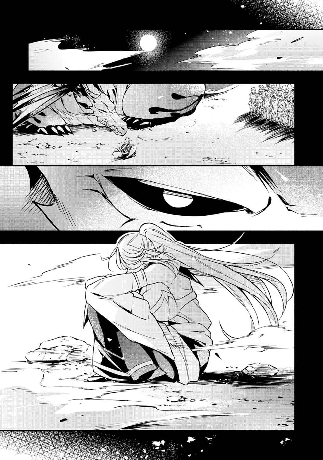 Page 8 Chapter 10 Fushi no Gunzei wo Hikiiru Bocchi Shiryoujutsushi, Tenshoku shite SSS-Rank Boukensha ni naru.