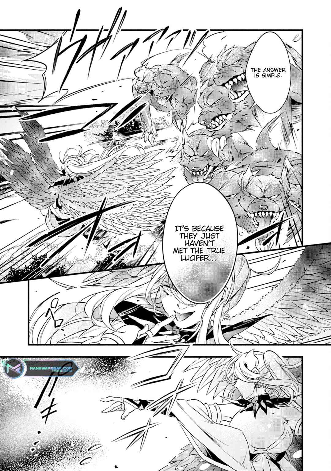 Page 26 Chapter 12 Fushi no Gunzei wo Hikiiru Bocchi Shiryoujutsushi, Tenshoku shite SSS-Rank Boukensha ni naru.