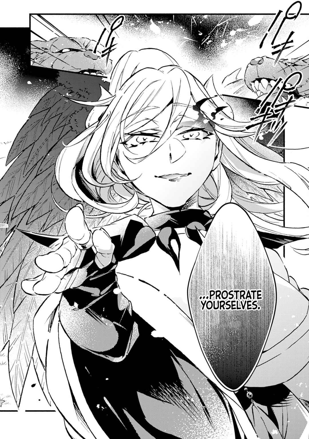 Page 27 Chapter 12 Fushi no Gunzei wo Hikiiru Bocchi Shiryoujutsushi, Tenshoku shite SSS-Rank Boukensha ni naru.
