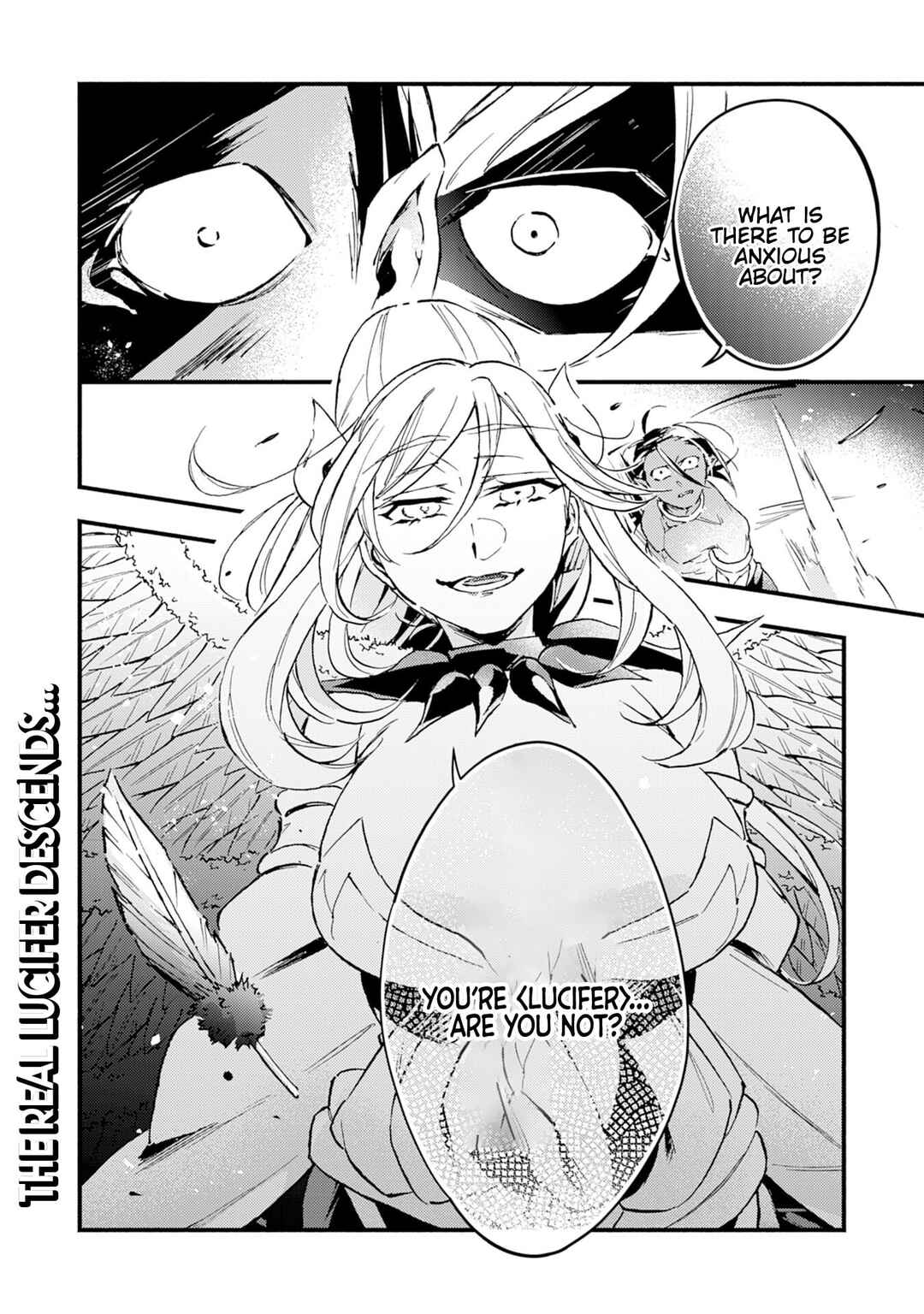 Page 31 Chapter 12 Fushi no Gunzei wo Hikiiru Bocchi Shiryoujutsushi, Tenshoku shite SSS-Rank Boukensha ni naru.