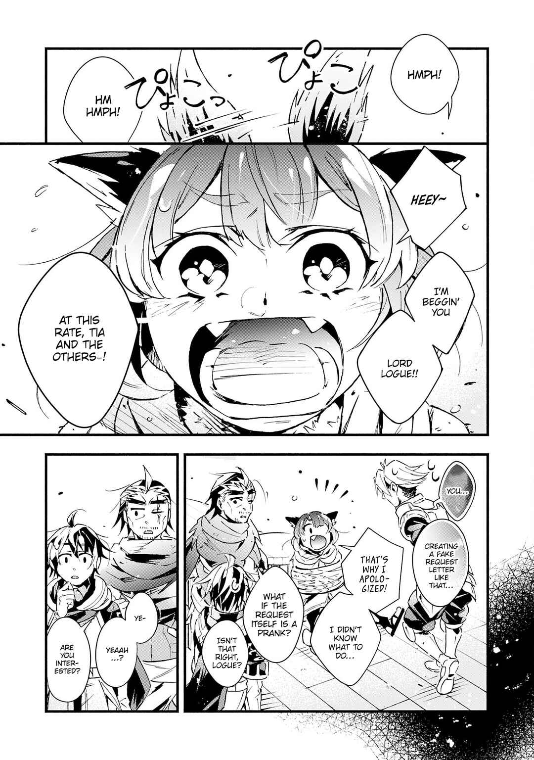 Page 10 Chapter 22 Fushi no Gunzei wo Hikiiru Bocchi Shiryoujutsushi, Tenshoku shite SSS-Rank Boukensha ni naru.