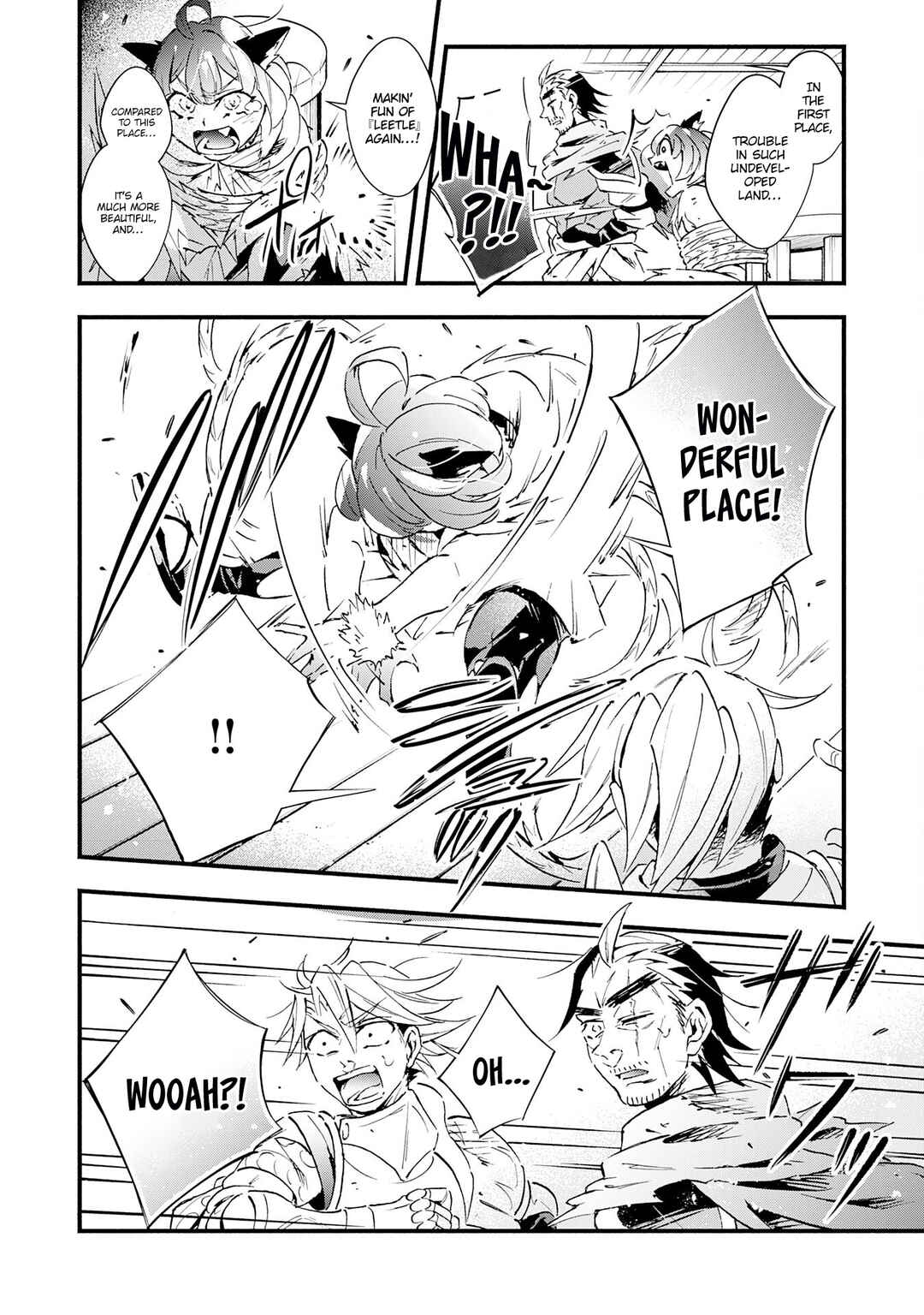 Page 11 Chapter 22 Fushi no Gunzei wo Hikiiru Bocchi Shiryoujutsushi, Tenshoku shite SSS-Rank Boukensha ni naru.