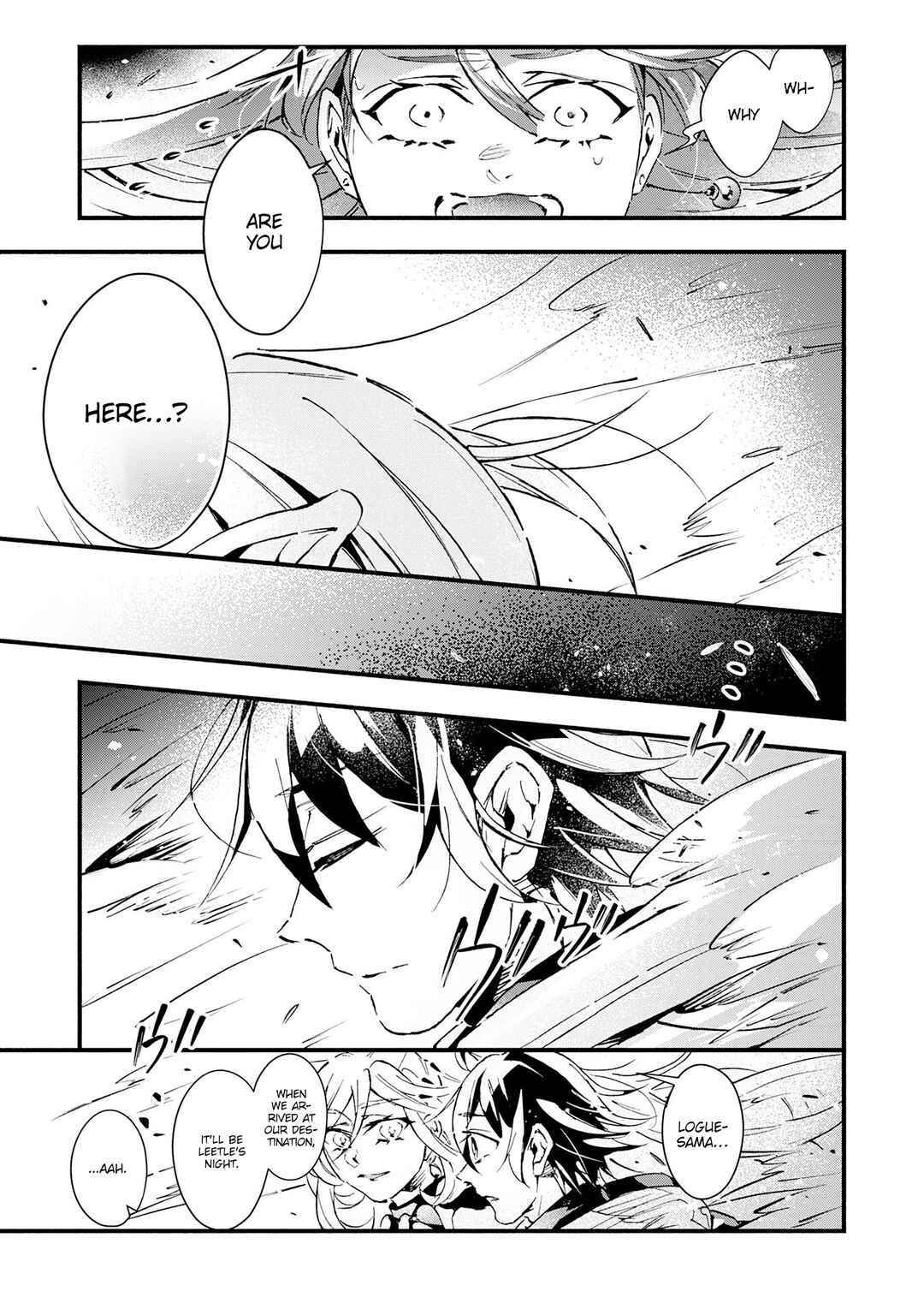 Page 24 Chapter 22 Fushi no Gunzei wo Hikiiru Bocchi Shiryoujutsushi, Tenshoku shite SSS-Rank Boukensha ni naru.