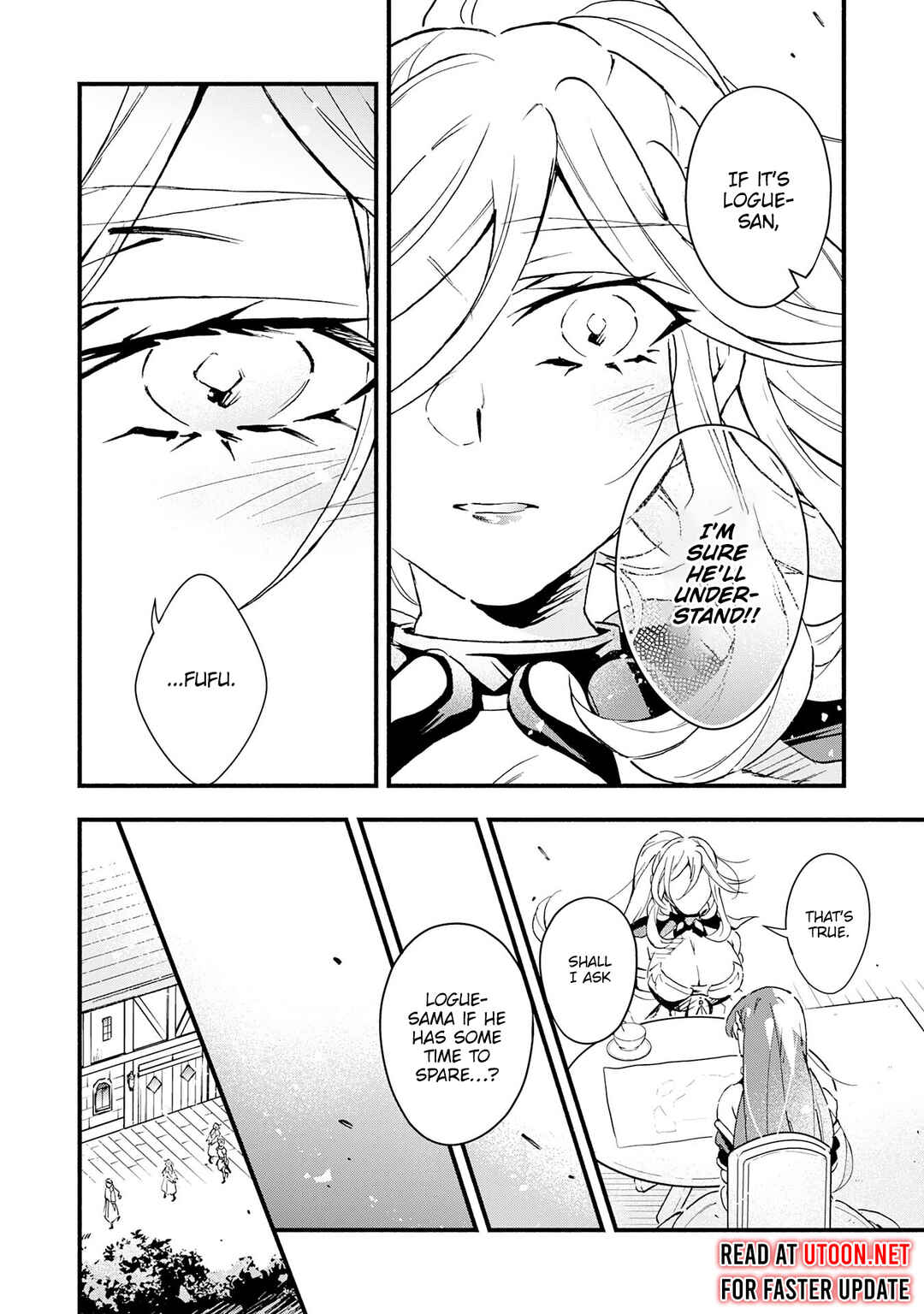 Page 9 Chapter 22 Fushi no Gunzei wo Hikiiru Bocchi Shiryoujutsushi, Tenshoku shite SSS-Rank Boukensha ni naru.