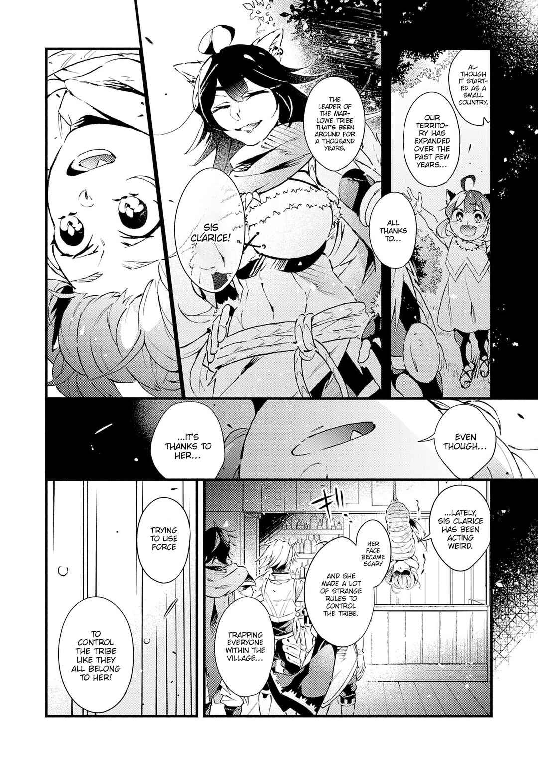 Page 13 Chapter 21 Fushi no Gunzei wo Hikiiru Bocchi Shiryoujutsushi, Tenshoku shite SSS-Rank Boukensha ni naru.