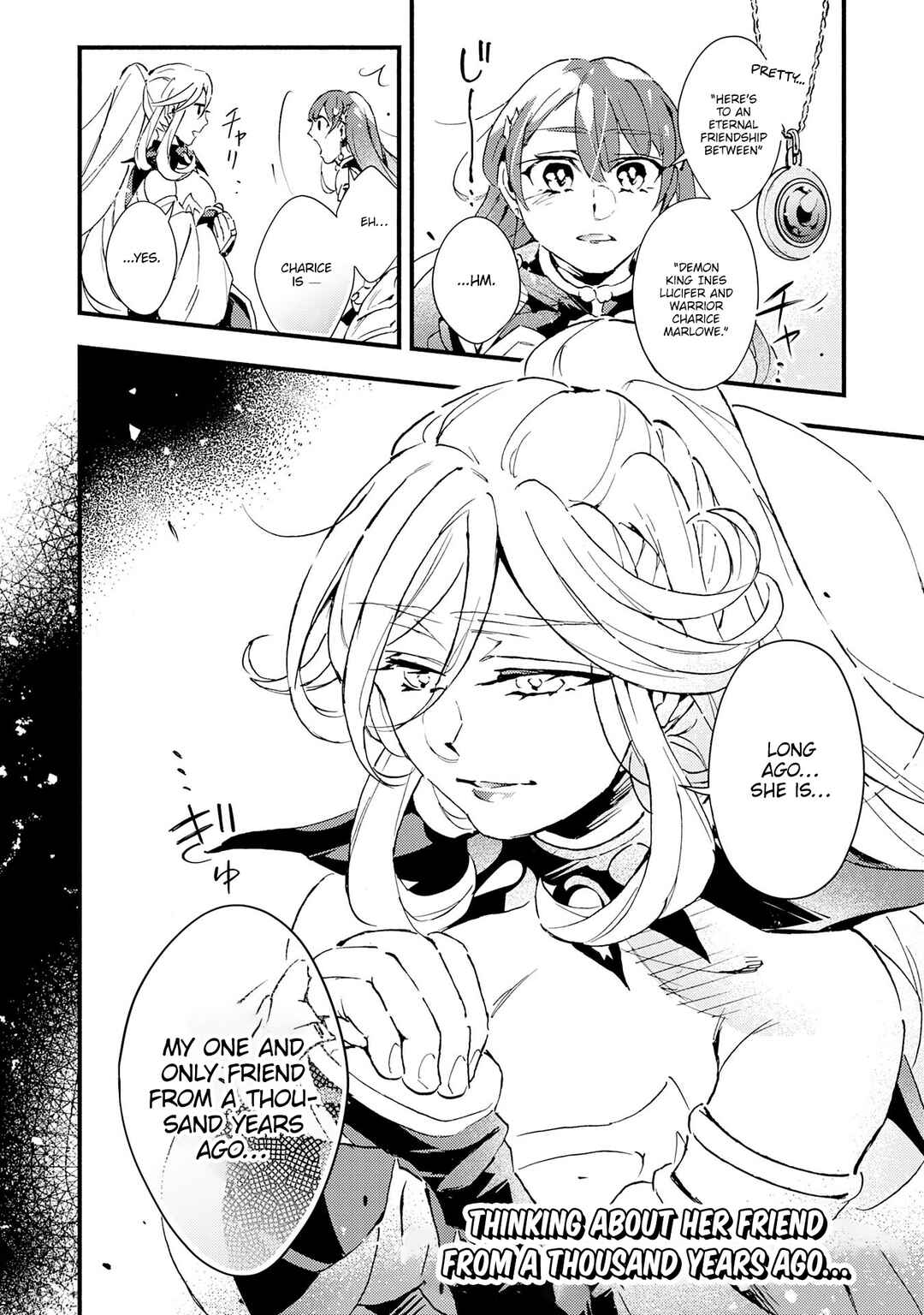Page 19 Chapter 21 Fushi no Gunzei wo Hikiiru Bocchi Shiryoujutsushi, Tenshoku shite SSS-Rank Boukensha ni naru.