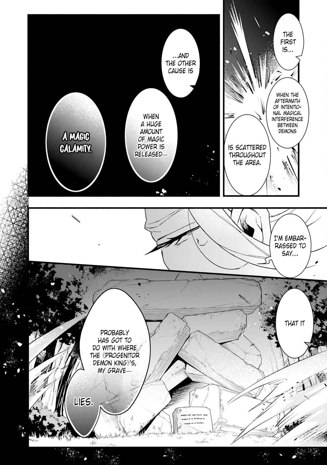 Page 15 Chapter 25 Fushi no Gunzei wo Hikiiru Bocchi Shiryoujutsushi, Tenshoku shite SSS-Rank Boukensha ni naru.