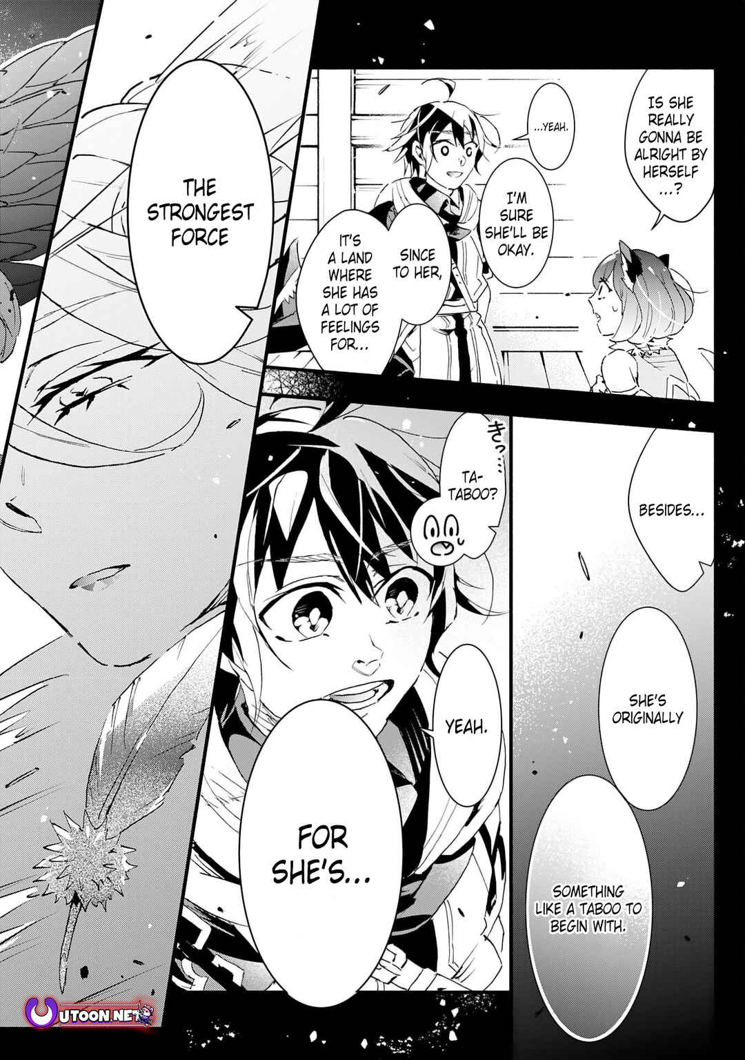 Page 25 Chapter 25 Fushi no Gunzei wo Hikiiru Bocchi Shiryoujutsushi, Tenshoku shite SSS-Rank Boukensha ni naru.