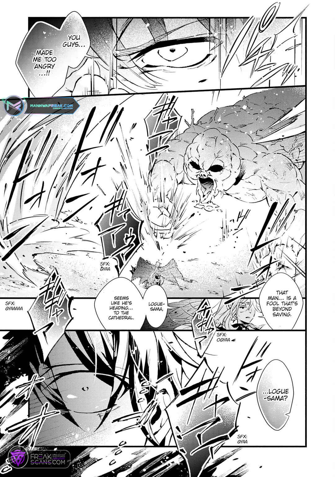 Page 15 Chapter 18 Fushi no Gunzei wo Hikiiru Bocchi Shiryoujutsushi, Tenshoku shite SSS-Rank Boukensha ni naru.