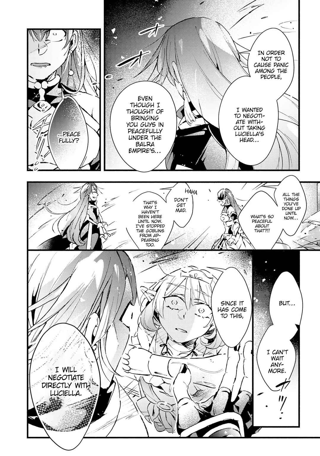 Page 26 Chapter 18 Fushi no Gunzei wo Hikiiru Bocchi Shiryoujutsushi, Tenshoku shite SSS-Rank Boukensha ni naru.