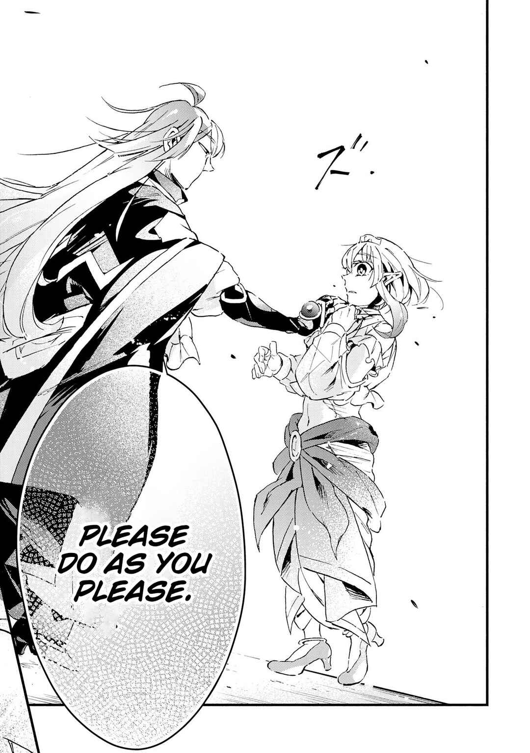 Page 30 Chapter 18 Fushi no Gunzei wo Hikiiru Bocchi Shiryoujutsushi, Tenshoku shite SSS-Rank Boukensha ni naru.