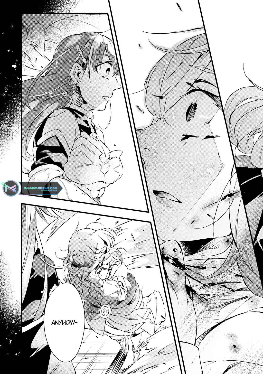 Page 31 Chapter 18 Fushi no Gunzei wo Hikiiru Bocchi Shiryoujutsushi, Tenshoku shite SSS-Rank Boukensha ni naru.
