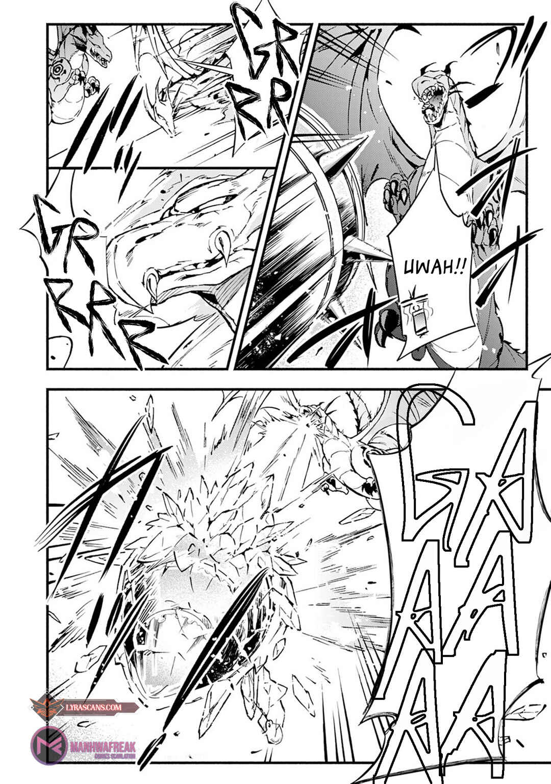 Page 27 Chapter 7 Fushi no Gunzei wo Hikiiru Bocchi Shiryoujutsushi, Tenshoku shite SSS-Rank Boukensha ni naru.