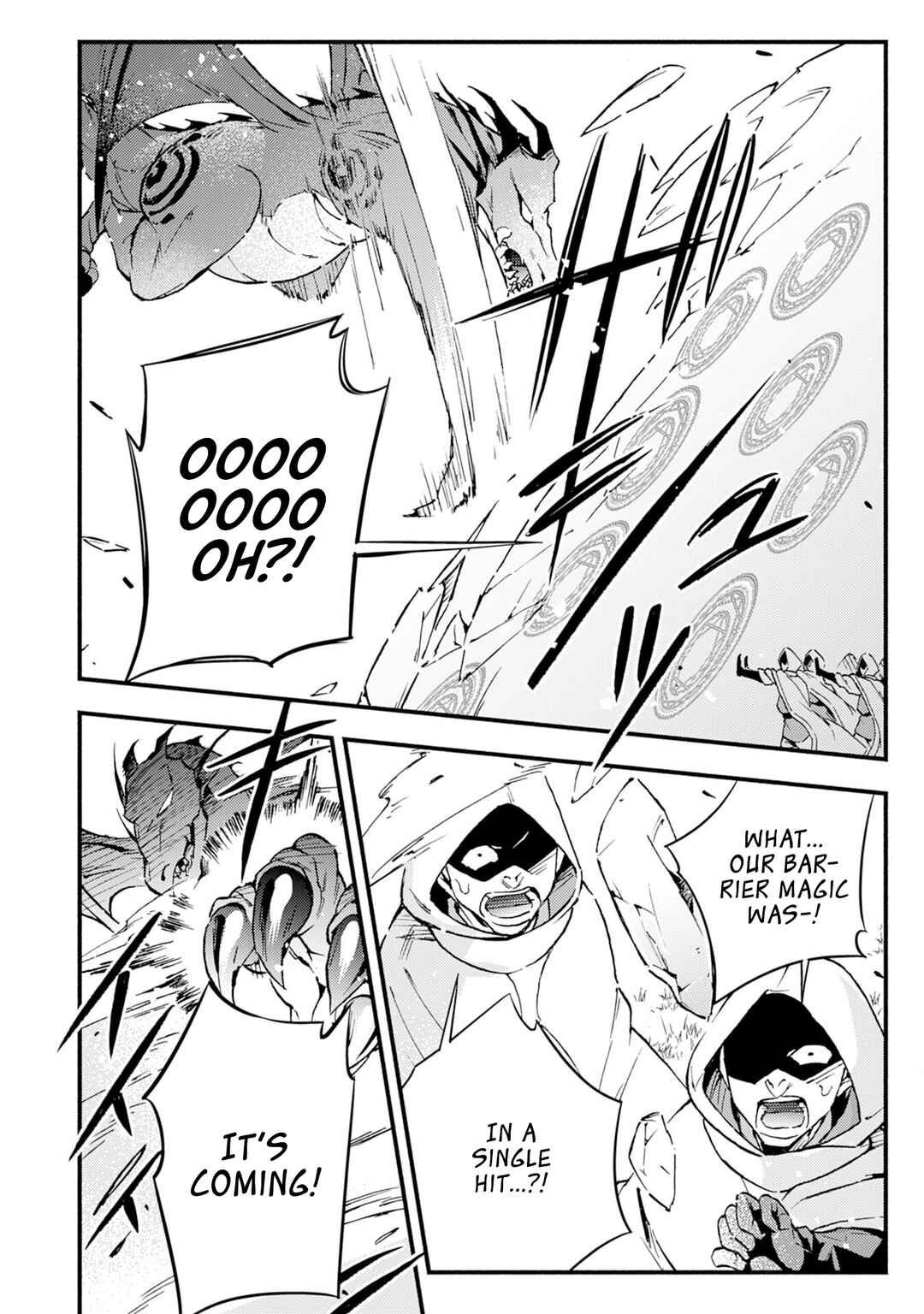 Page 29 Chapter 7 Fushi no Gunzei wo Hikiiru Bocchi Shiryoujutsushi, Tenshoku shite SSS-Rank Boukensha ni naru.