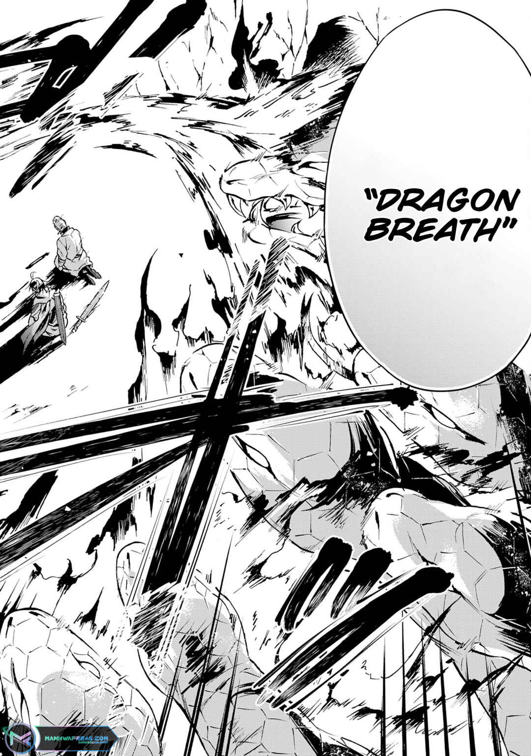 Page 17 Chapter 3 Fushi no Gunzei wo Hikiiru Bocchi Shiryoujutsushi, Tenshoku shite SSS-Rank Boukensha ni naru.