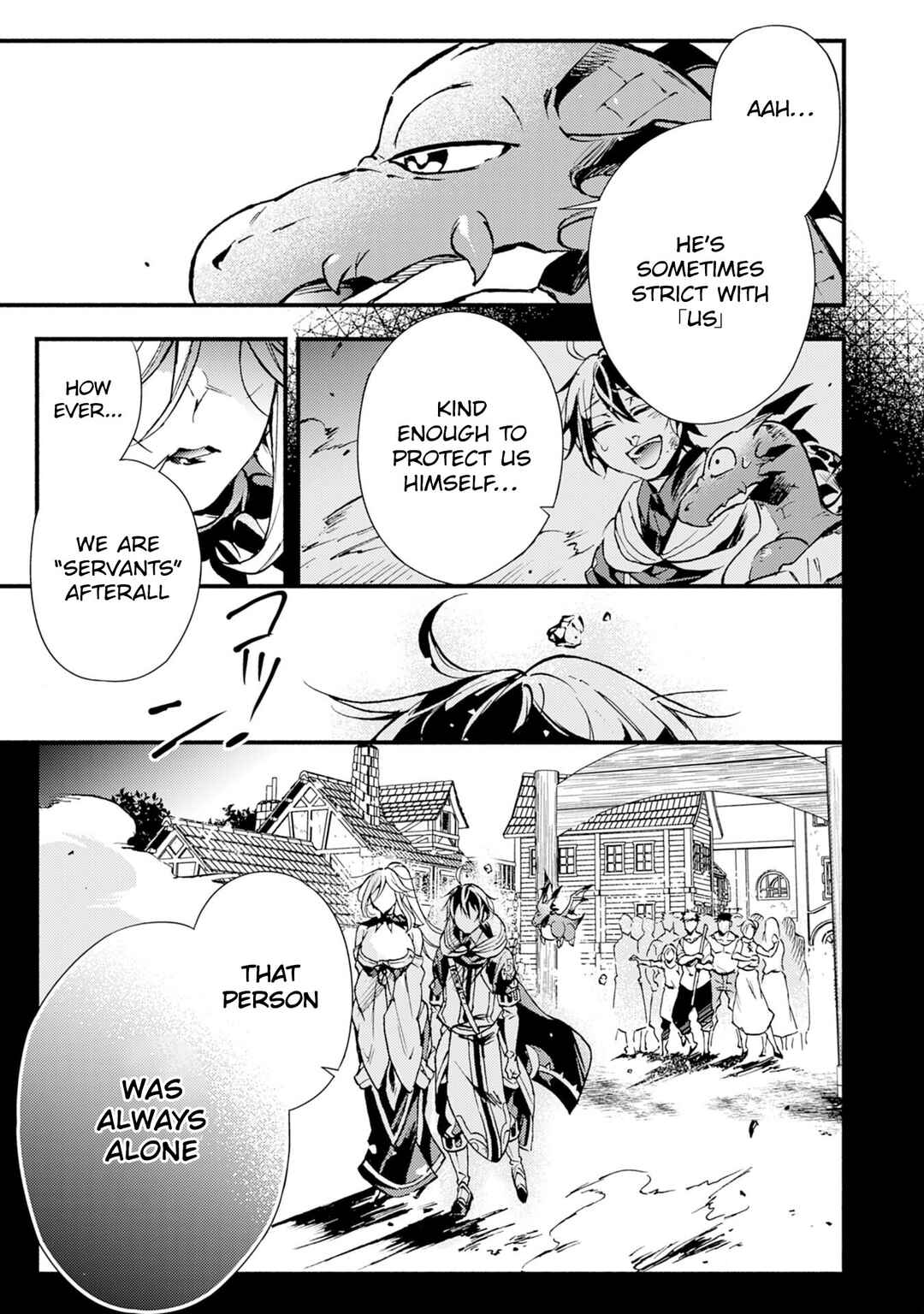 Page 20 Chapter 5 Fushi no Gunzei wo Hikiiru Bocchi Shiryoujutsushi, Tenshoku shite SSS-Rank Boukensha ni naru.