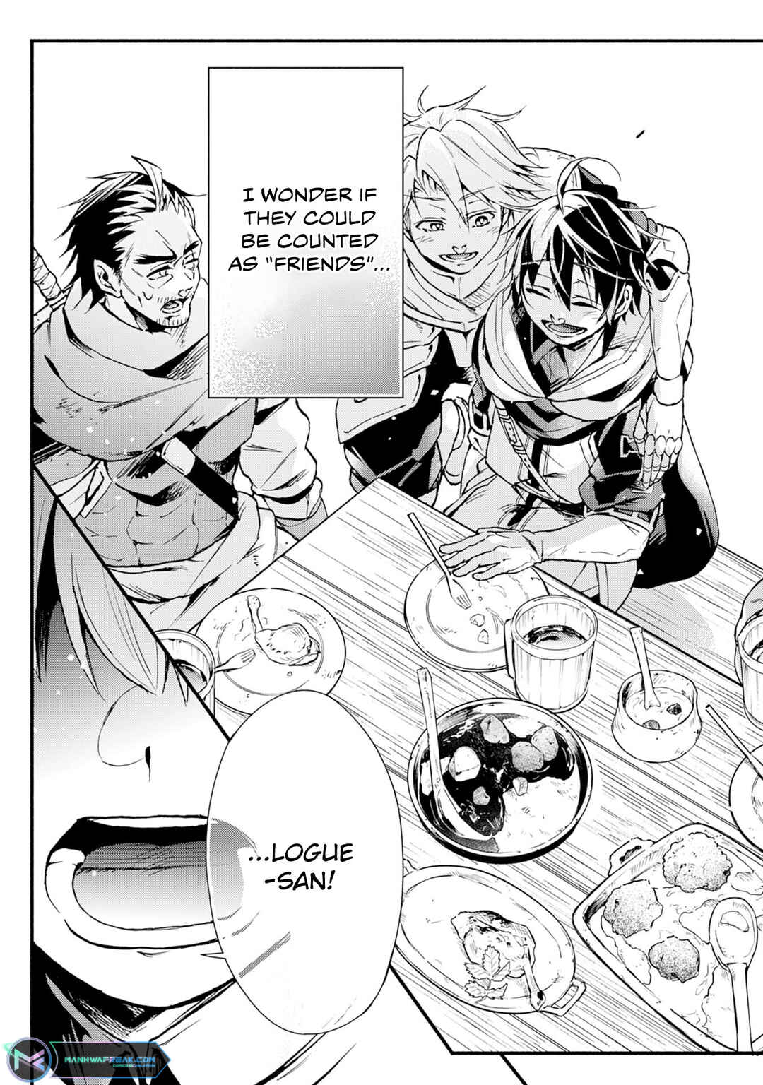 Page 26 Chapter 5 Fushi no Gunzei wo Hikiiru Bocchi Shiryoujutsushi, Tenshoku shite SSS-Rank Boukensha ni naru.