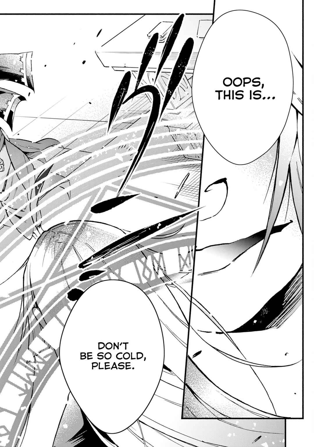 Page 11 Chapter 9 Fushi no Gunzei wo Hikiiru Bocchi Shiryoujutsushi, Tenshoku shite SSS-Rank Boukensha ni naru.