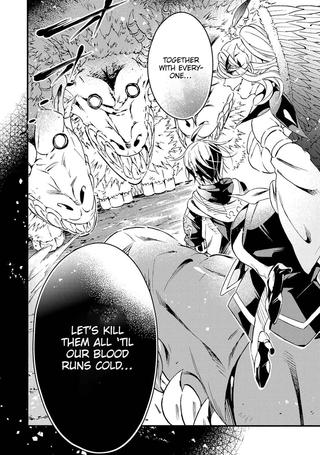 Page 10 Chapter 15 Fushi no Gunzei wo Hikiiru Bocchi Shiryoujutsushi, Tenshoku shite SSS-Rank Boukensha ni naru.