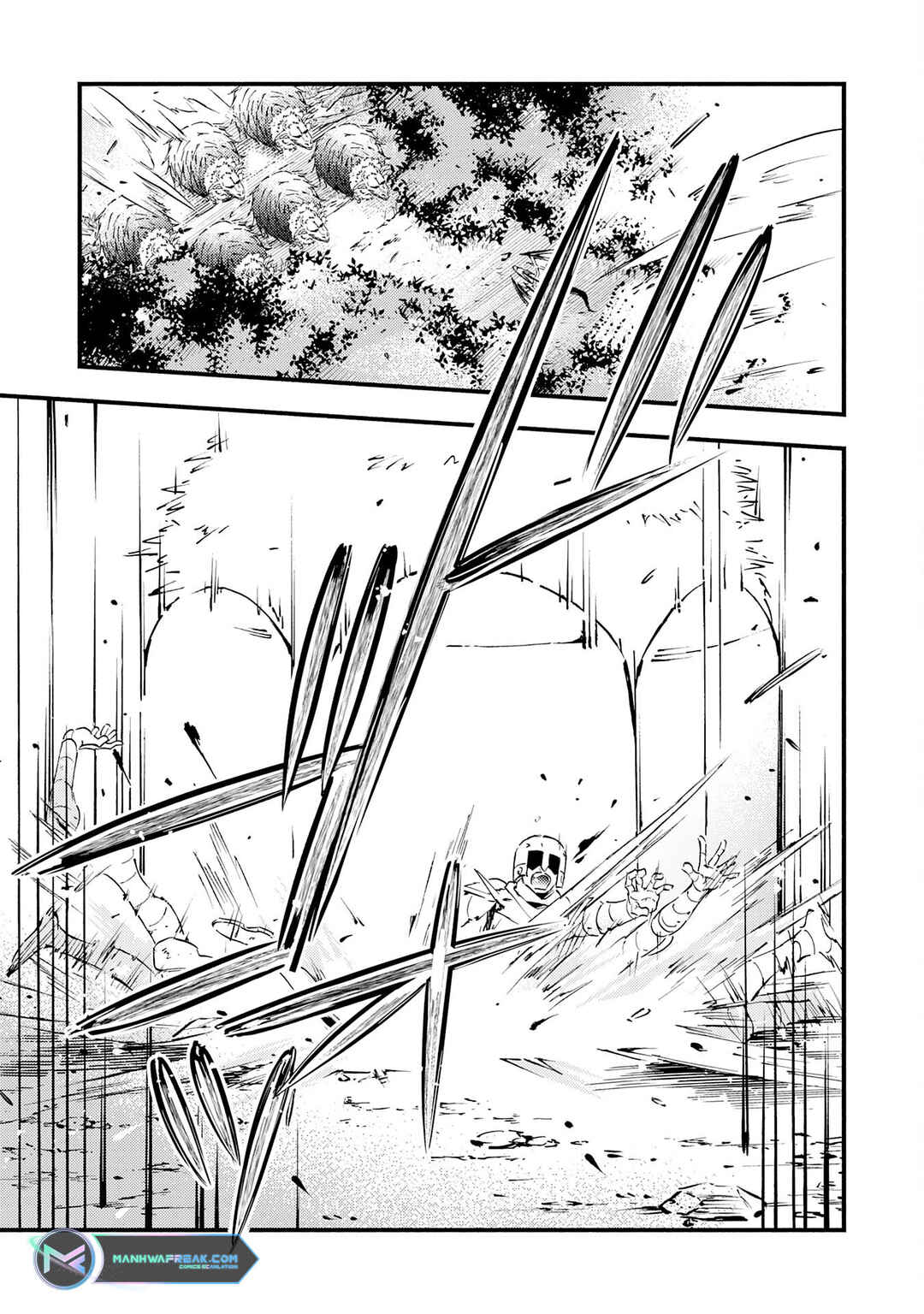 Page 11 Chapter 15 Fushi no Gunzei wo Hikiiru Bocchi Shiryoujutsushi, Tenshoku shite SSS-Rank Boukensha ni naru.