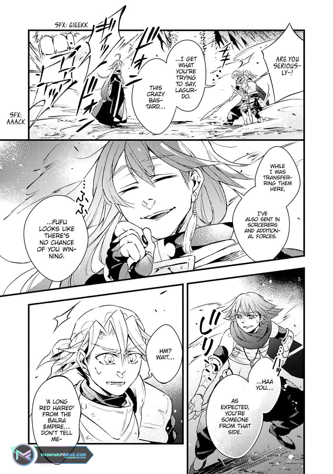 Page 15 Chapter 15 Fushi no Gunzei wo Hikiiru Bocchi Shiryoujutsushi, Tenshoku shite SSS-Rank Boukensha ni naru.