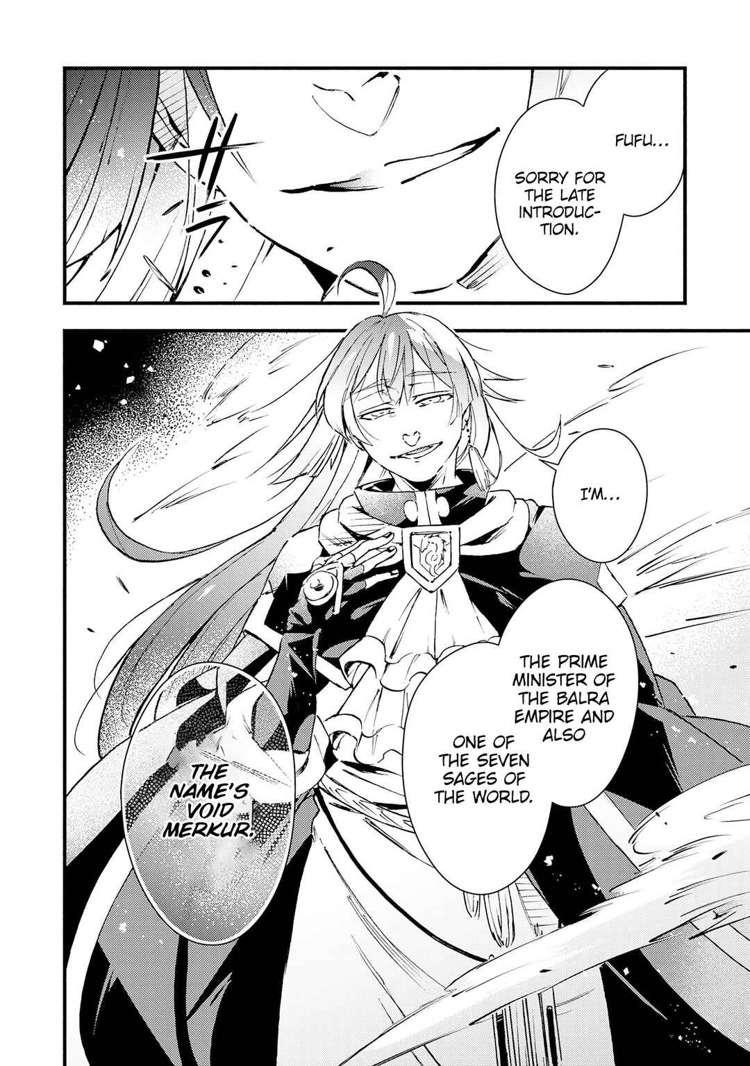 Page 16 Chapter 15 Fushi no Gunzei wo Hikiiru Bocchi Shiryoujutsushi, Tenshoku shite SSS-Rank Boukensha ni naru.