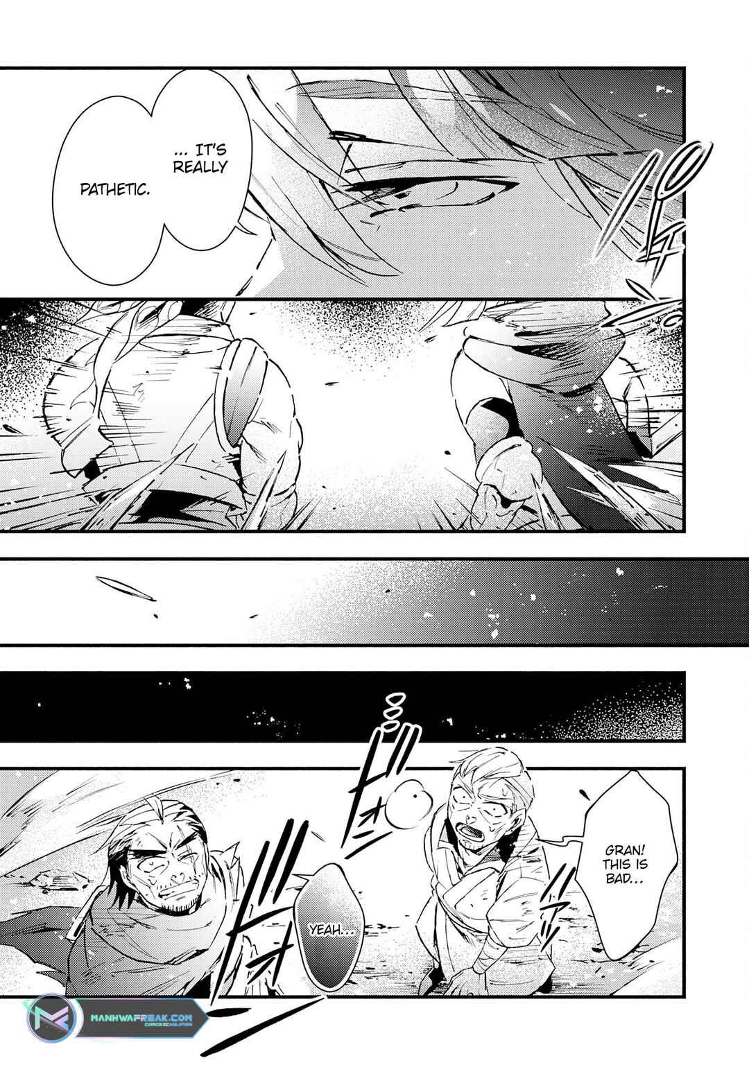 Page 23 Chapter 15 Fushi no Gunzei wo Hikiiru Bocchi Shiryoujutsushi, Tenshoku shite SSS-Rank Boukensha ni naru.