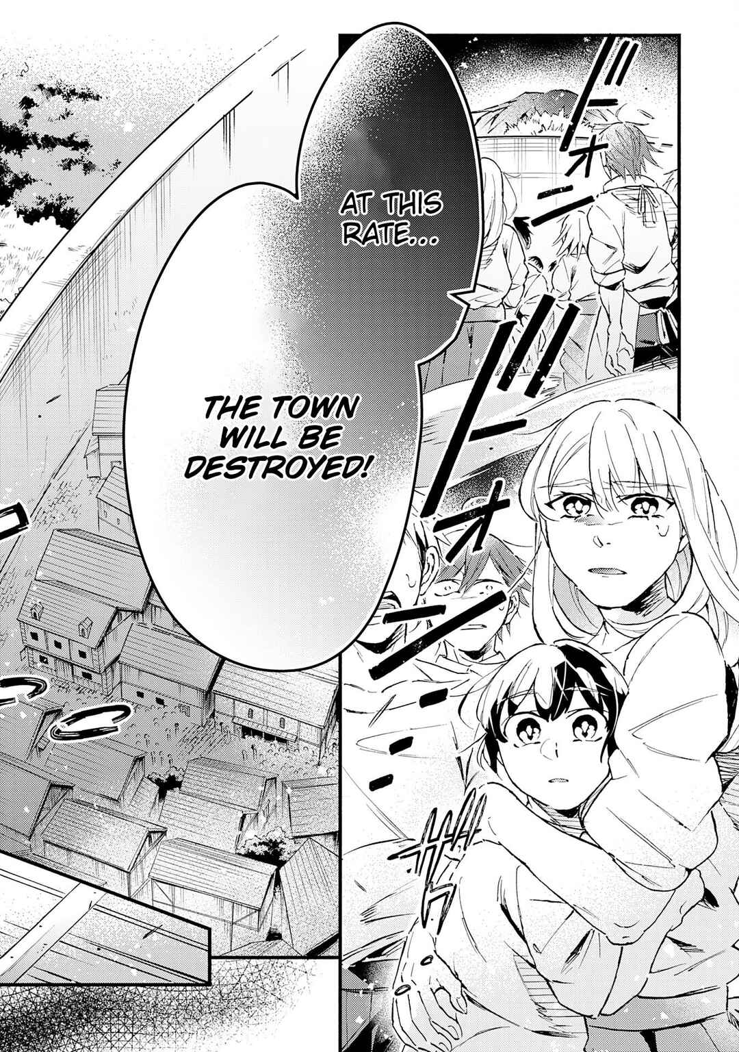 Page 24 Chapter 15 Fushi no Gunzei wo Hikiiru Bocchi Shiryoujutsushi, Tenshoku shite SSS-Rank Boukensha ni naru.