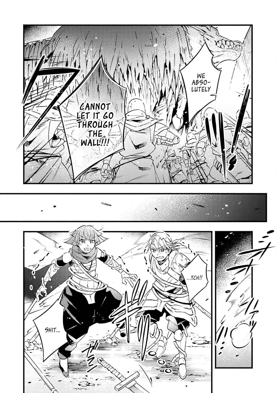 Page 26 Chapter 15 Fushi no Gunzei wo Hikiiru Bocchi Shiryoujutsushi, Tenshoku shite SSS-Rank Boukensha ni naru.