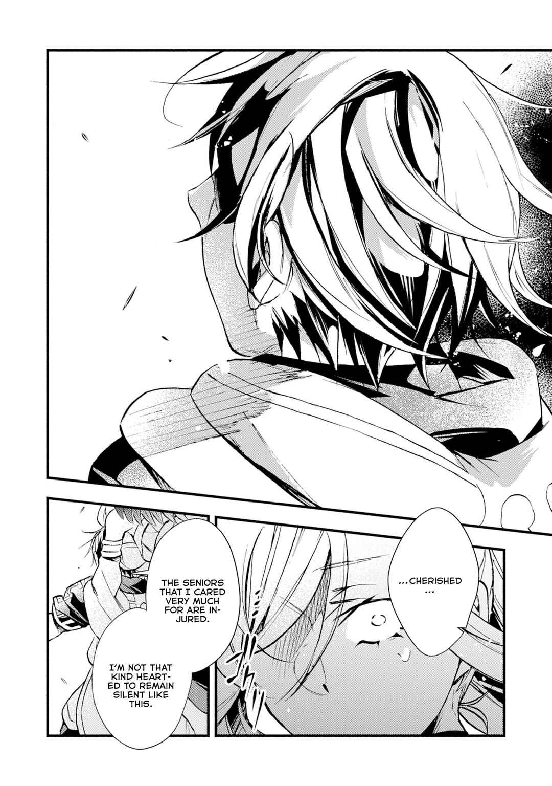 Page 7 Chapter 11 Fushi no Gunzei wo Hikiiru Bocchi Shiryoujutsushi, Tenshoku shite SSS-Rank Boukensha ni naru.