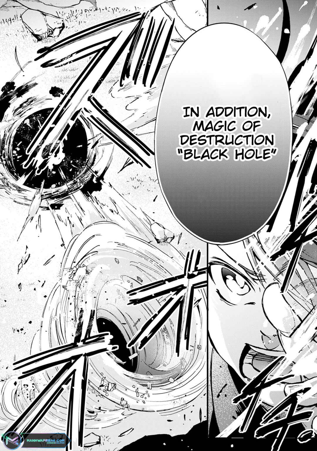 Page 29 Chapter 2 Fushi no Gunzei wo Hikiiru Bocchi Shiryoujutsushi, Tenshoku shite SSS-Rank Boukensha ni naru.