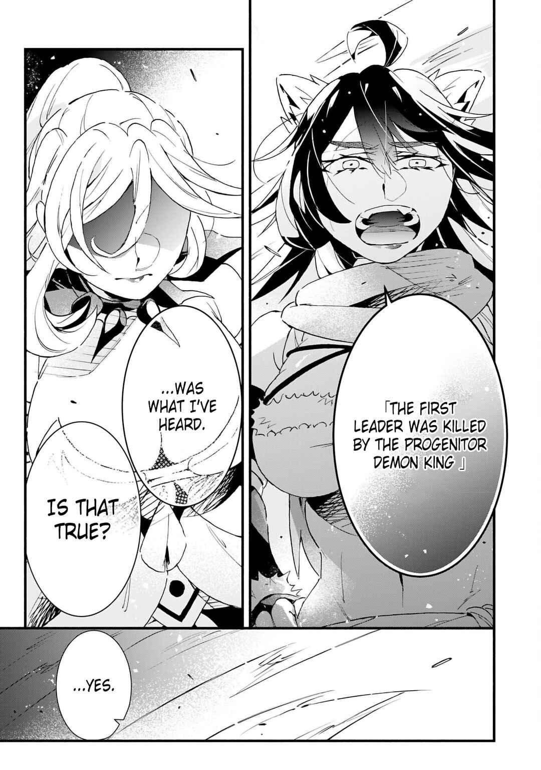 Page 16 Chapter 27 Fushi no Gunzei wo Hikiiru Bocchi Shiryoujutsushi, Tenshoku shite SSS-Rank Boukensha ni naru.