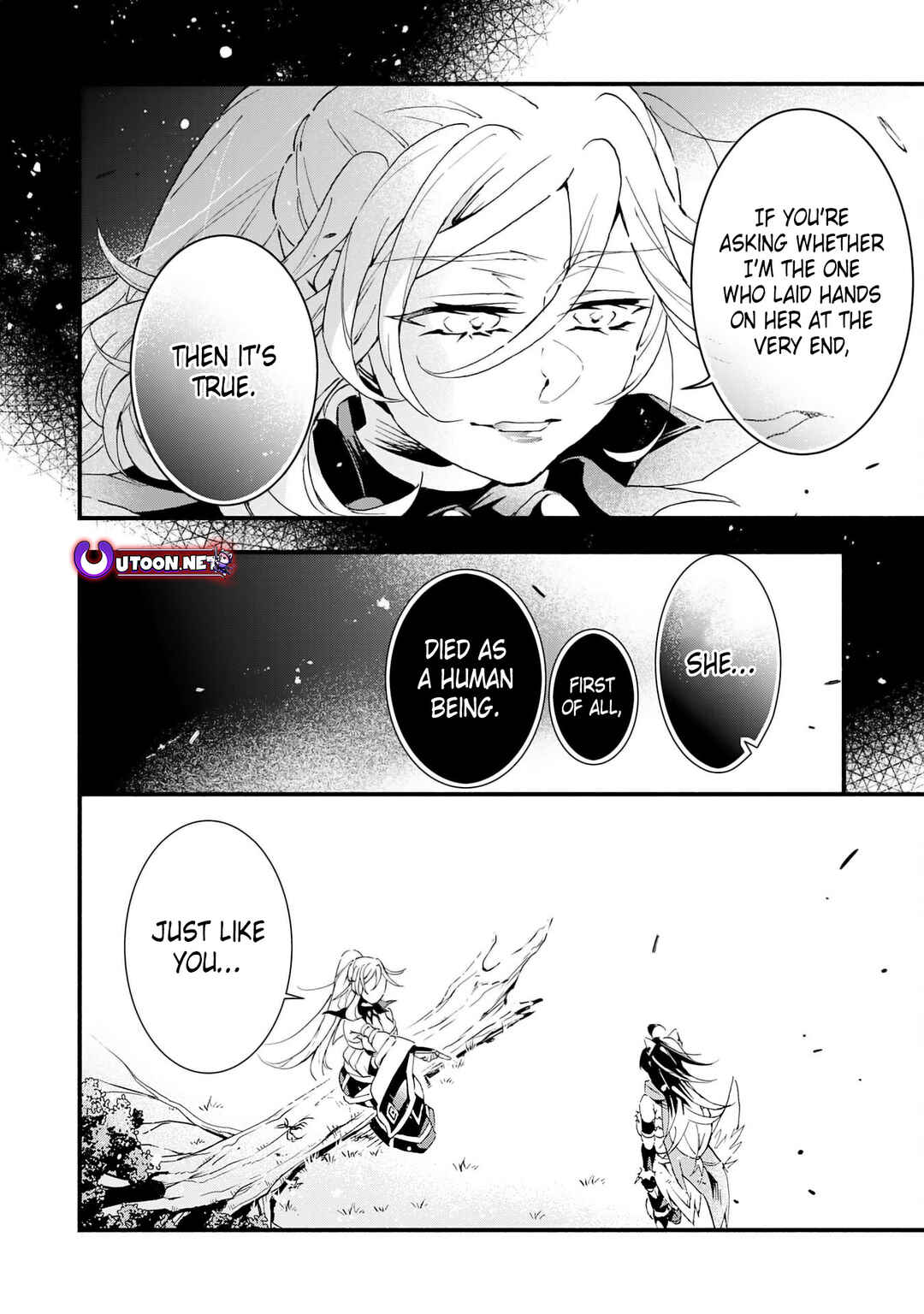Page 17 Chapter 27 Fushi no Gunzei wo Hikiiru Bocchi Shiryoujutsushi, Tenshoku shite SSS-Rank Boukensha ni naru.