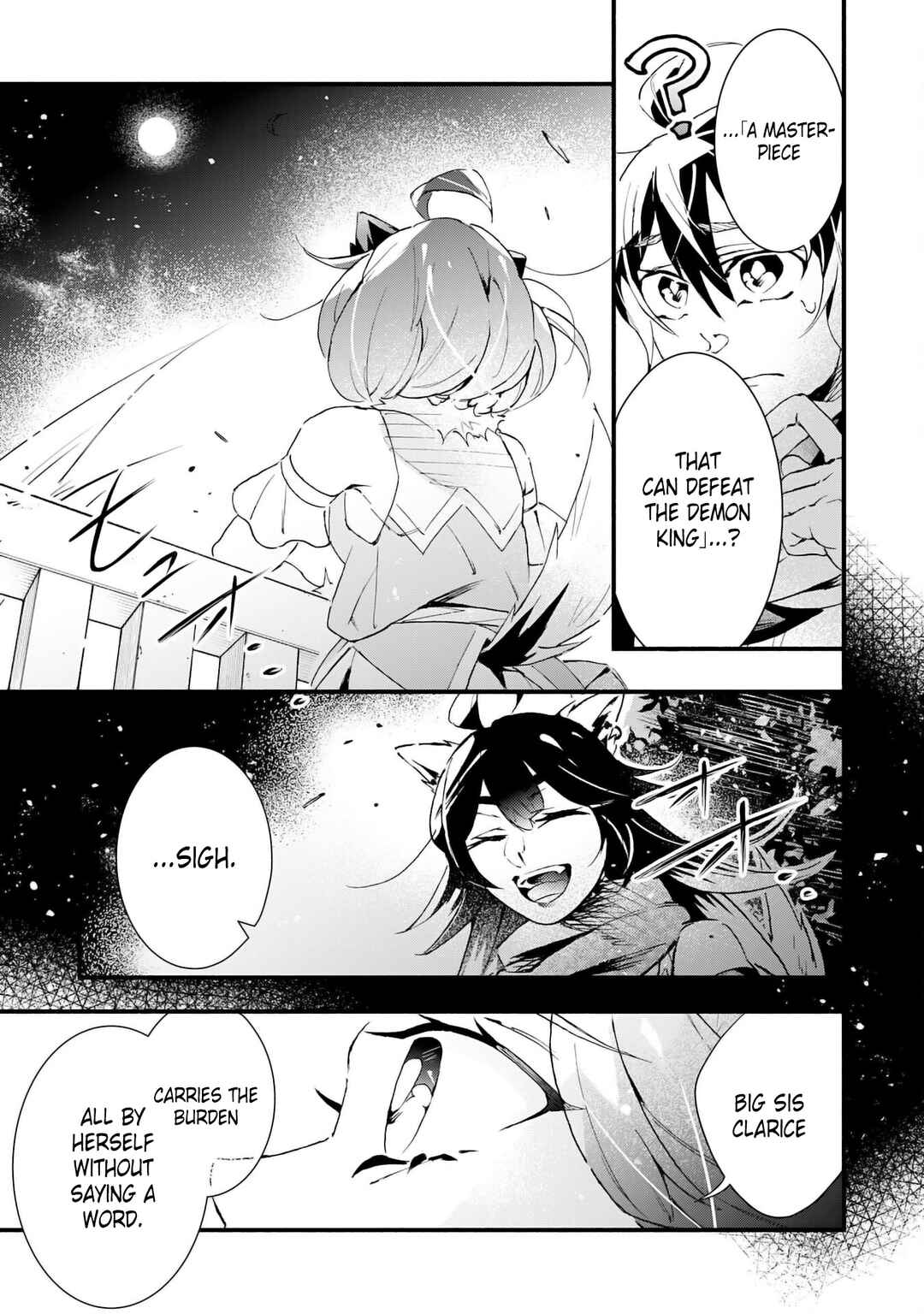 Page 24 Chapter 27 Fushi no Gunzei wo Hikiiru Bocchi Shiryoujutsushi, Tenshoku shite SSS-Rank Boukensha ni naru.