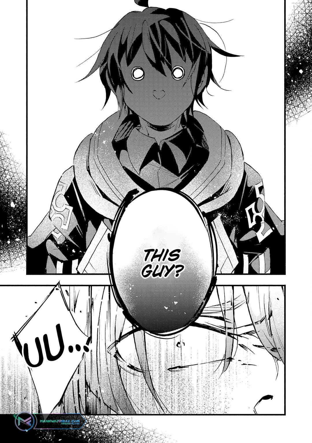 Page 11 Chapter 20 Fushi no Gunzei wo Hikiiru Bocchi Shiryoujutsushi, Tenshoku shite SSS-Rank Boukensha ni naru.
