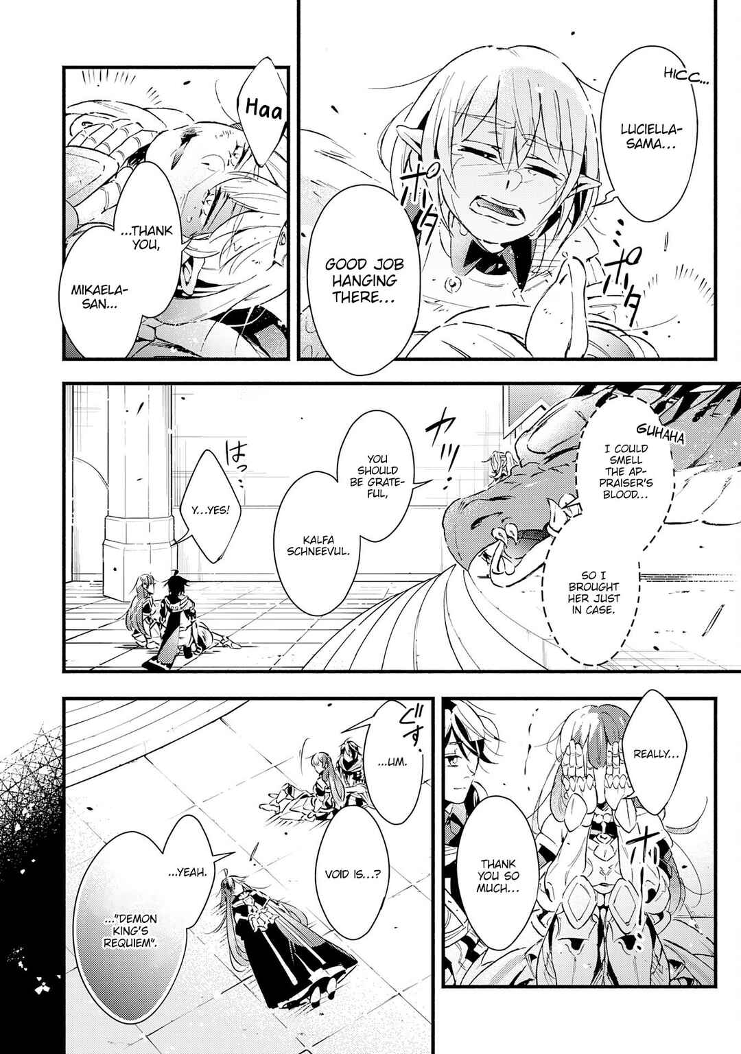 Page 26 Chapter 20 Fushi no Gunzei wo Hikiiru Bocchi Shiryoujutsushi, Tenshoku shite SSS-Rank Boukensha ni naru.