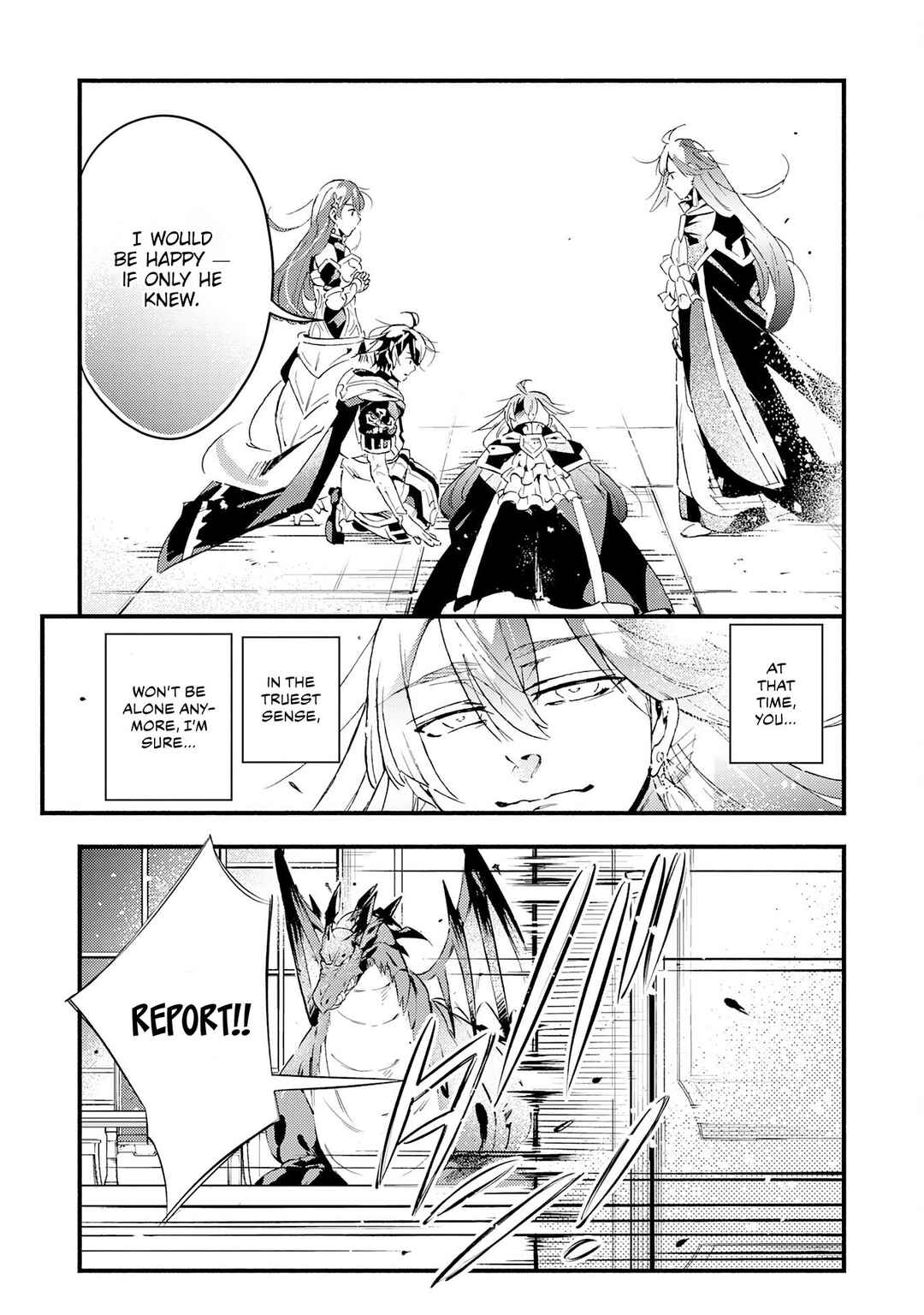 Page 29 Chapter 20 Fushi no Gunzei wo Hikiiru Bocchi Shiryoujutsushi, Tenshoku shite SSS-Rank Boukensha ni naru.
