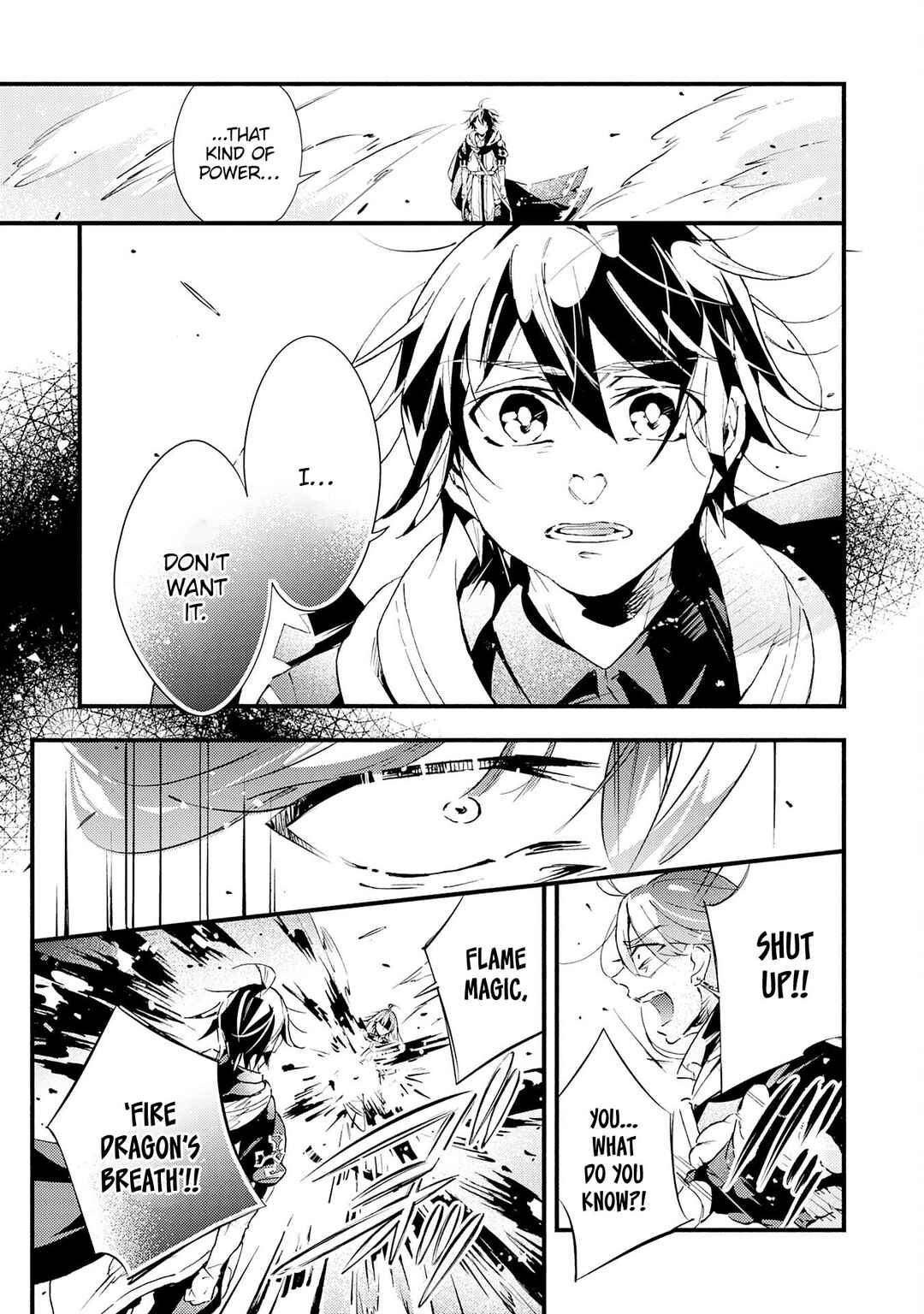 Page 5 Chapter 20 Fushi no Gunzei wo Hikiiru Bocchi Shiryoujutsushi, Tenshoku shite SSS-Rank Boukensha ni naru.