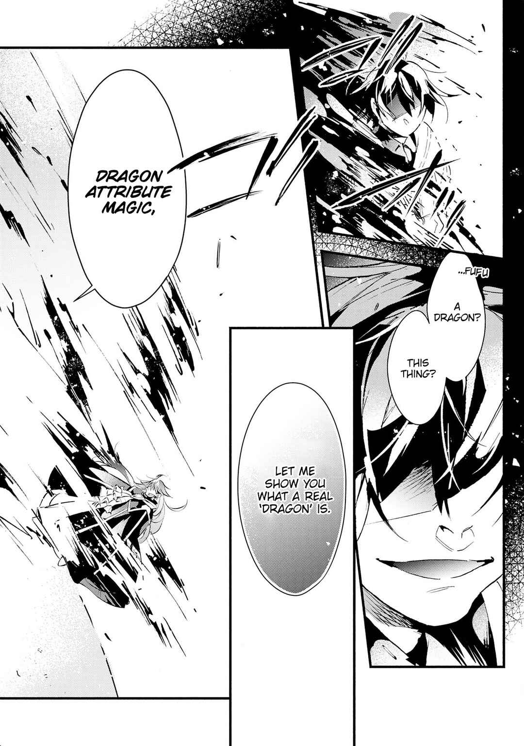 Page 6 Chapter 20 Fushi no Gunzei wo Hikiiru Bocchi Shiryoujutsushi, Tenshoku shite SSS-Rank Boukensha ni naru.