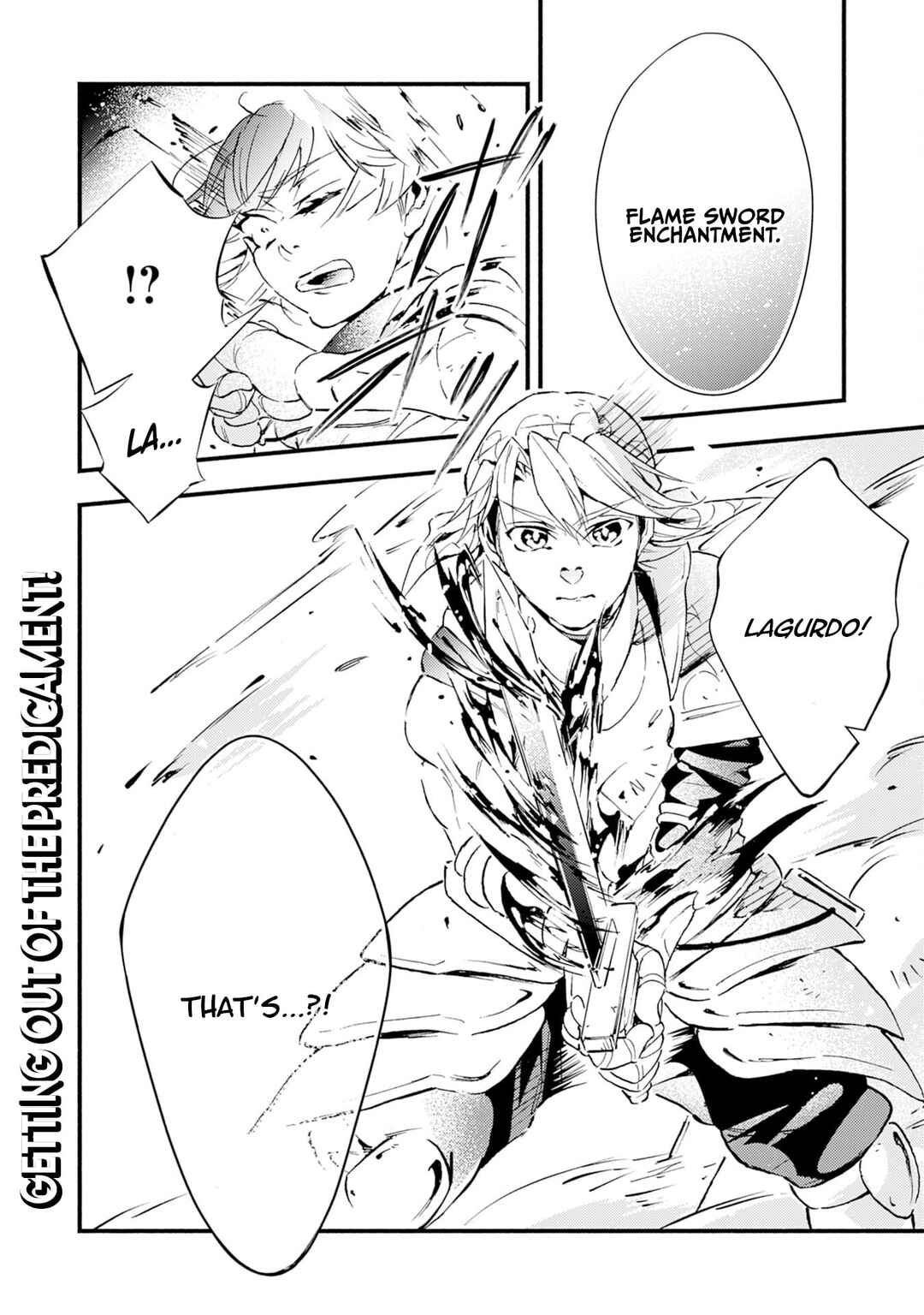 Page 33 Chapter 13 Fushi no Gunzei wo Hikiiru Bocchi Shiryoujutsushi, Tenshoku shite SSS-Rank Boukensha ni naru.