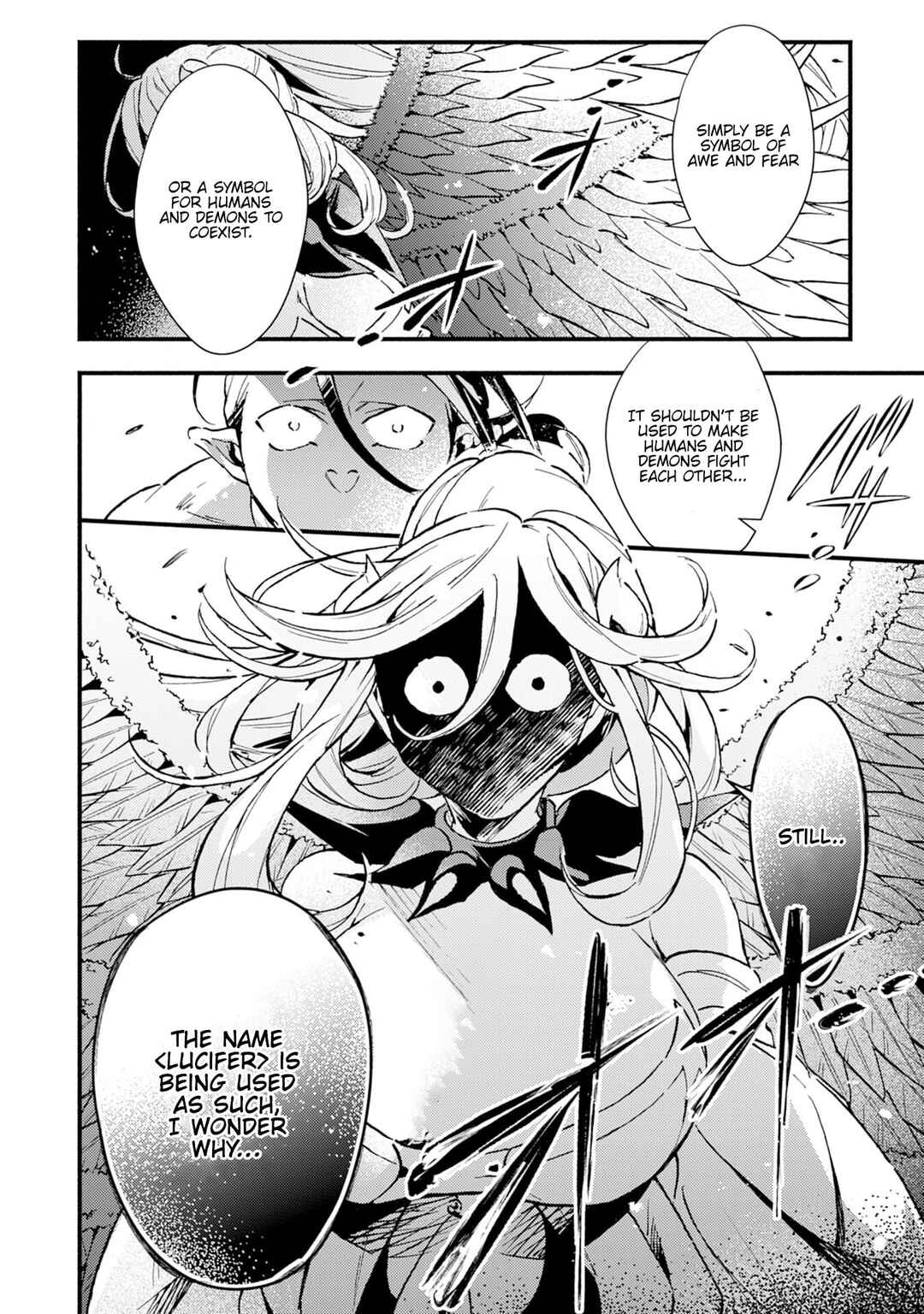 Page 5 Chapter 13 Fushi no Gunzei wo Hikiiru Bocchi Shiryoujutsushi, Tenshoku shite SSS-Rank Boukensha ni naru.