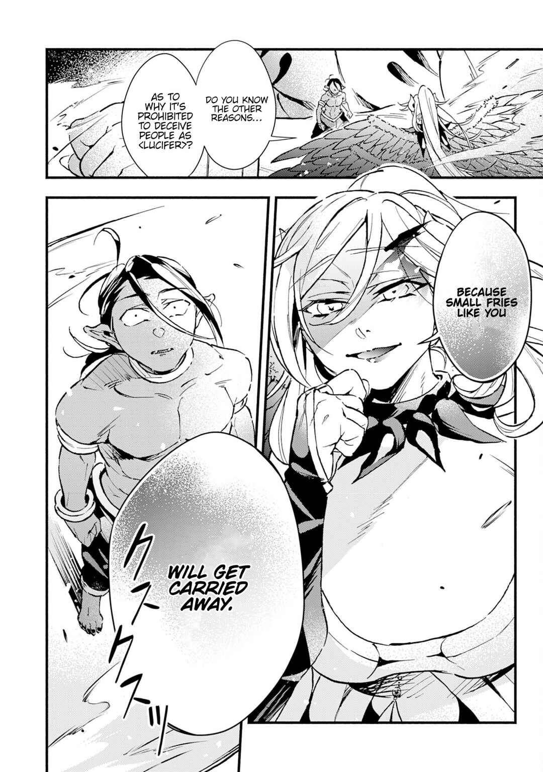 Page 7 Chapter 13 Fushi no Gunzei wo Hikiiru Bocchi Shiryoujutsushi, Tenshoku shite SSS-Rank Boukensha ni naru.