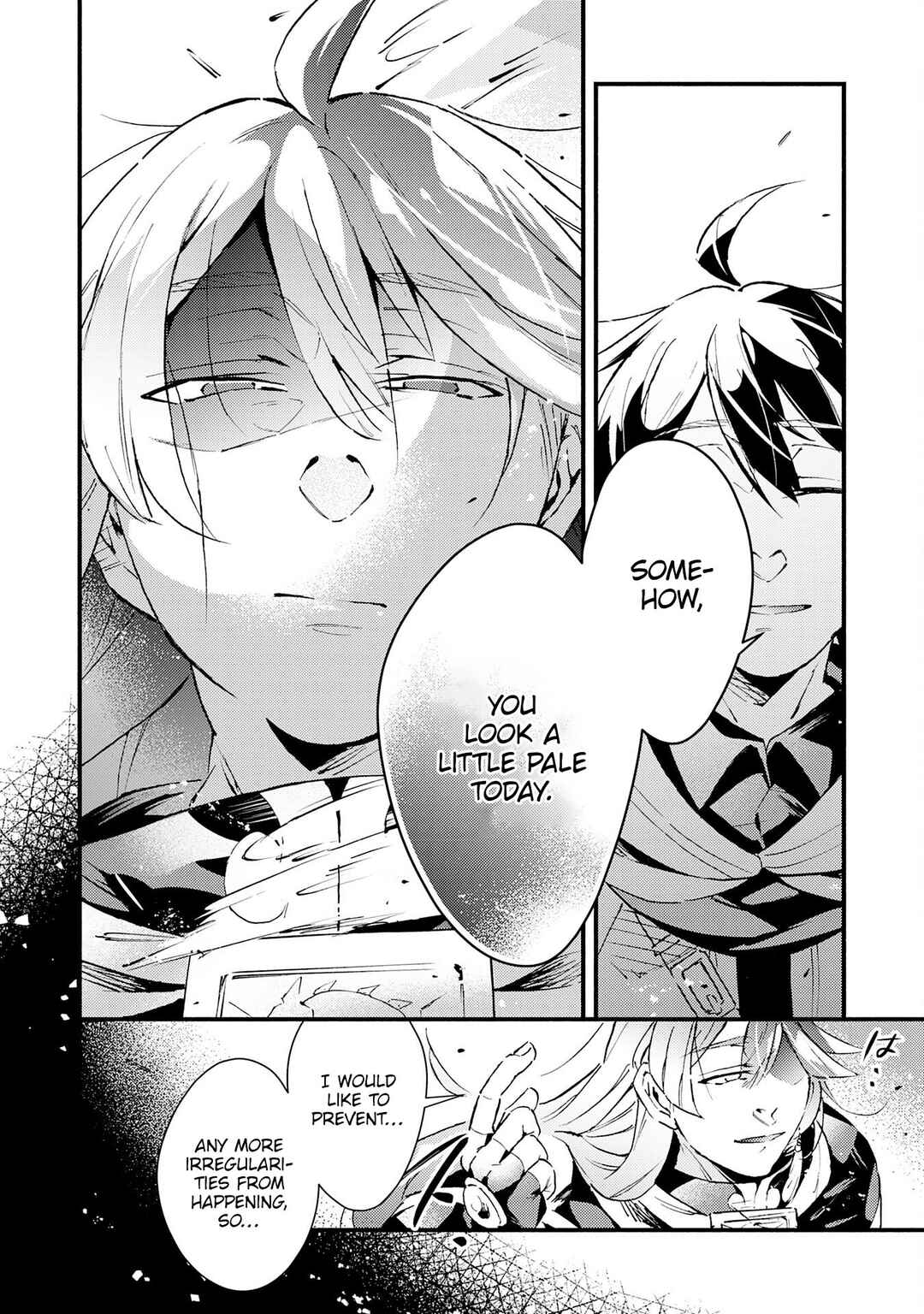Page 20 Chapter 16 Fushi no Gunzei wo Hikiiru Bocchi Shiryoujutsushi, Tenshoku shite SSS-Rank Boukensha ni naru.