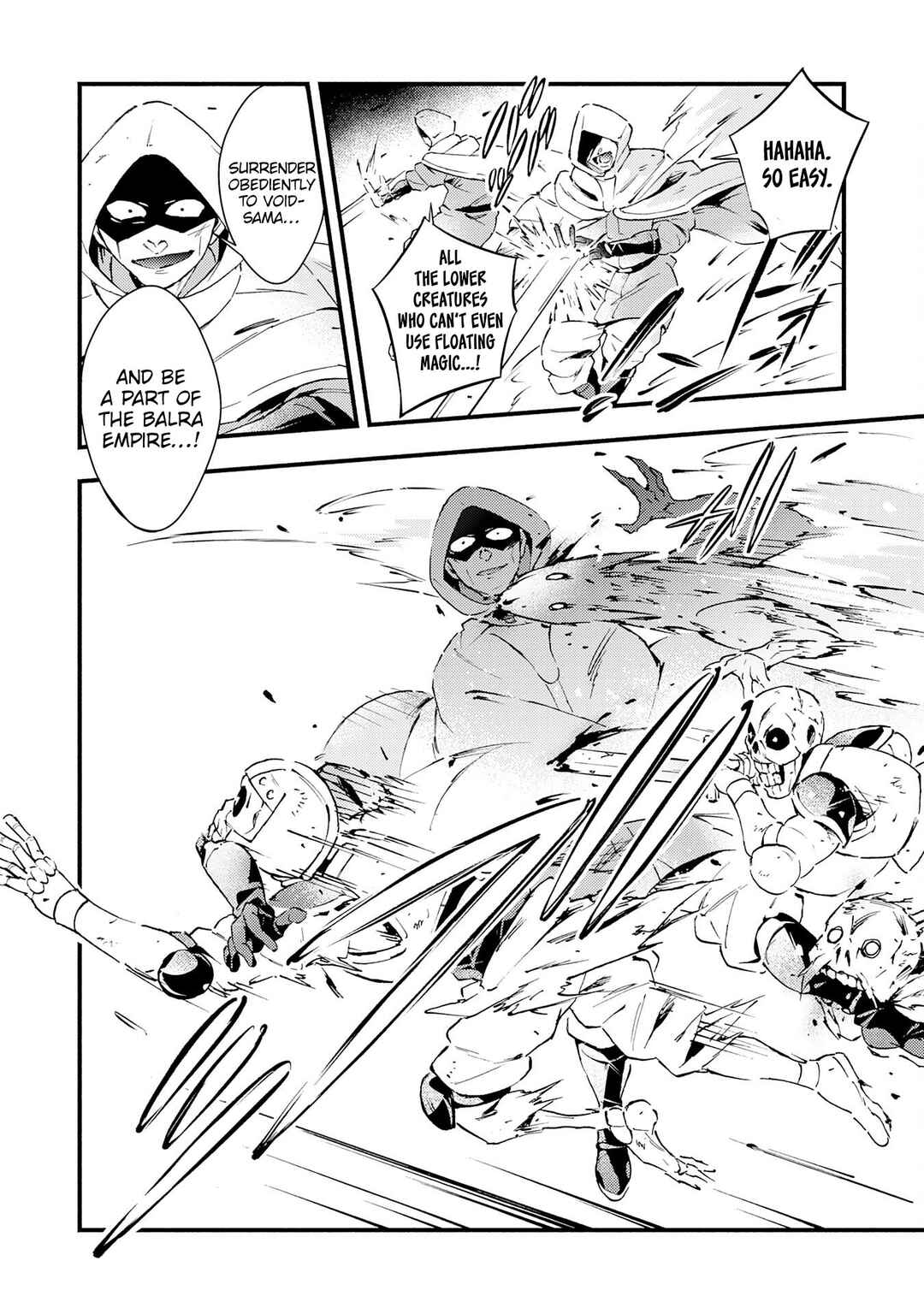 Page 24 Chapter 16 Fushi no Gunzei wo Hikiiru Bocchi Shiryoujutsushi, Tenshoku shite SSS-Rank Boukensha ni naru.