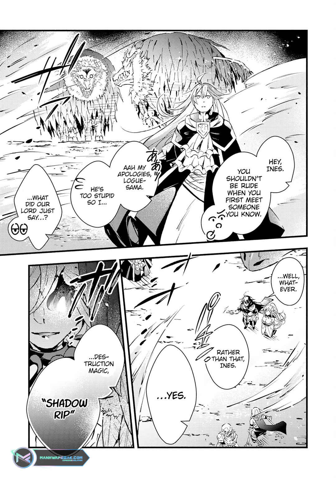 Page 27 Chapter 16 Fushi no Gunzei wo Hikiiru Bocchi Shiryoujutsushi, Tenshoku shite SSS-Rank Boukensha ni naru.