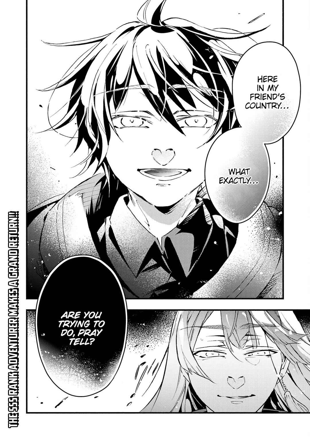 Page 32 Chapter 16 Fushi no Gunzei wo Hikiiru Bocchi Shiryoujutsushi, Tenshoku shite SSS-Rank Boukensha ni naru.