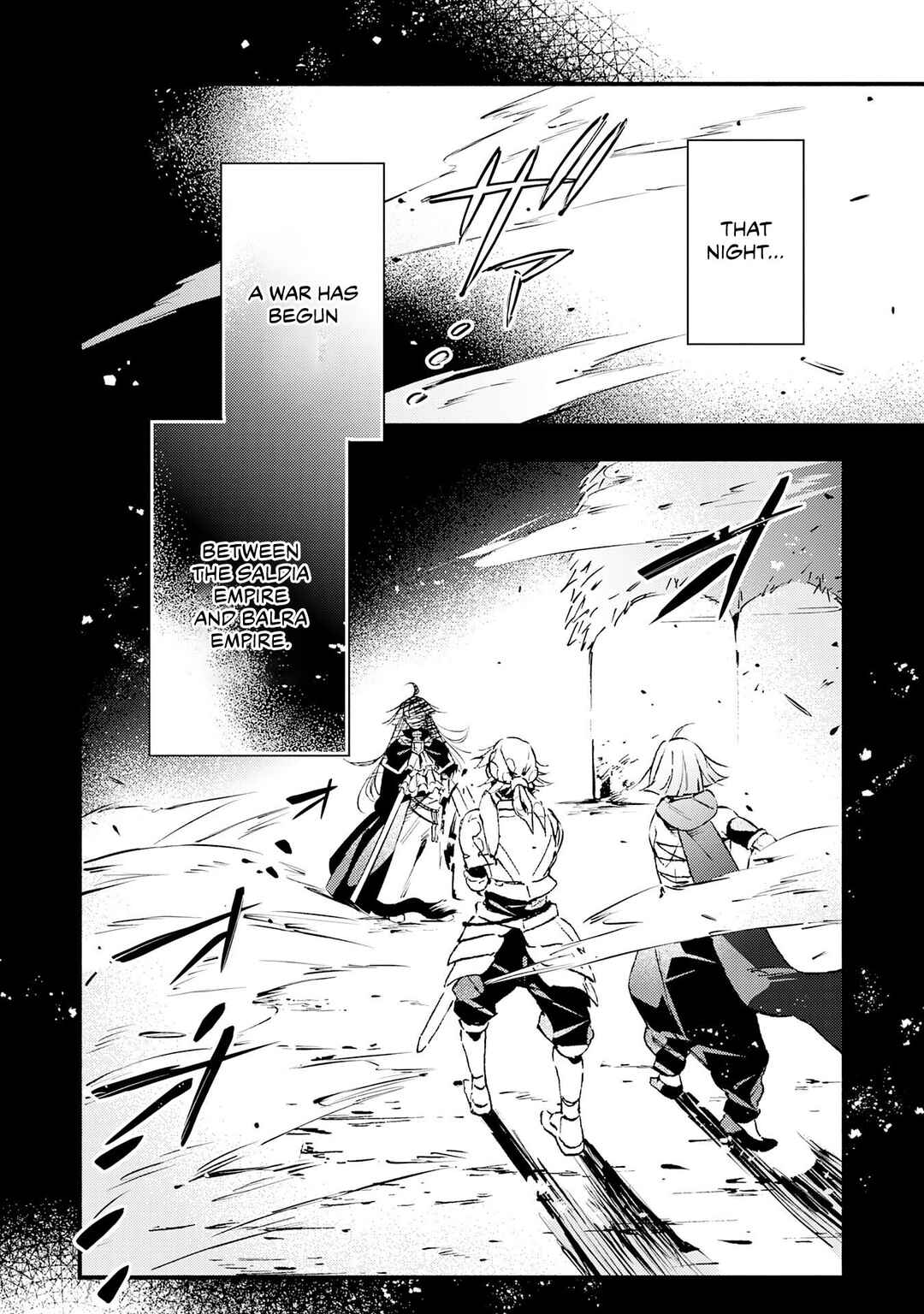 Page 4 Chapter 16 Fushi no Gunzei wo Hikiiru Bocchi Shiryoujutsushi, Tenshoku shite SSS-Rank Boukensha ni naru.