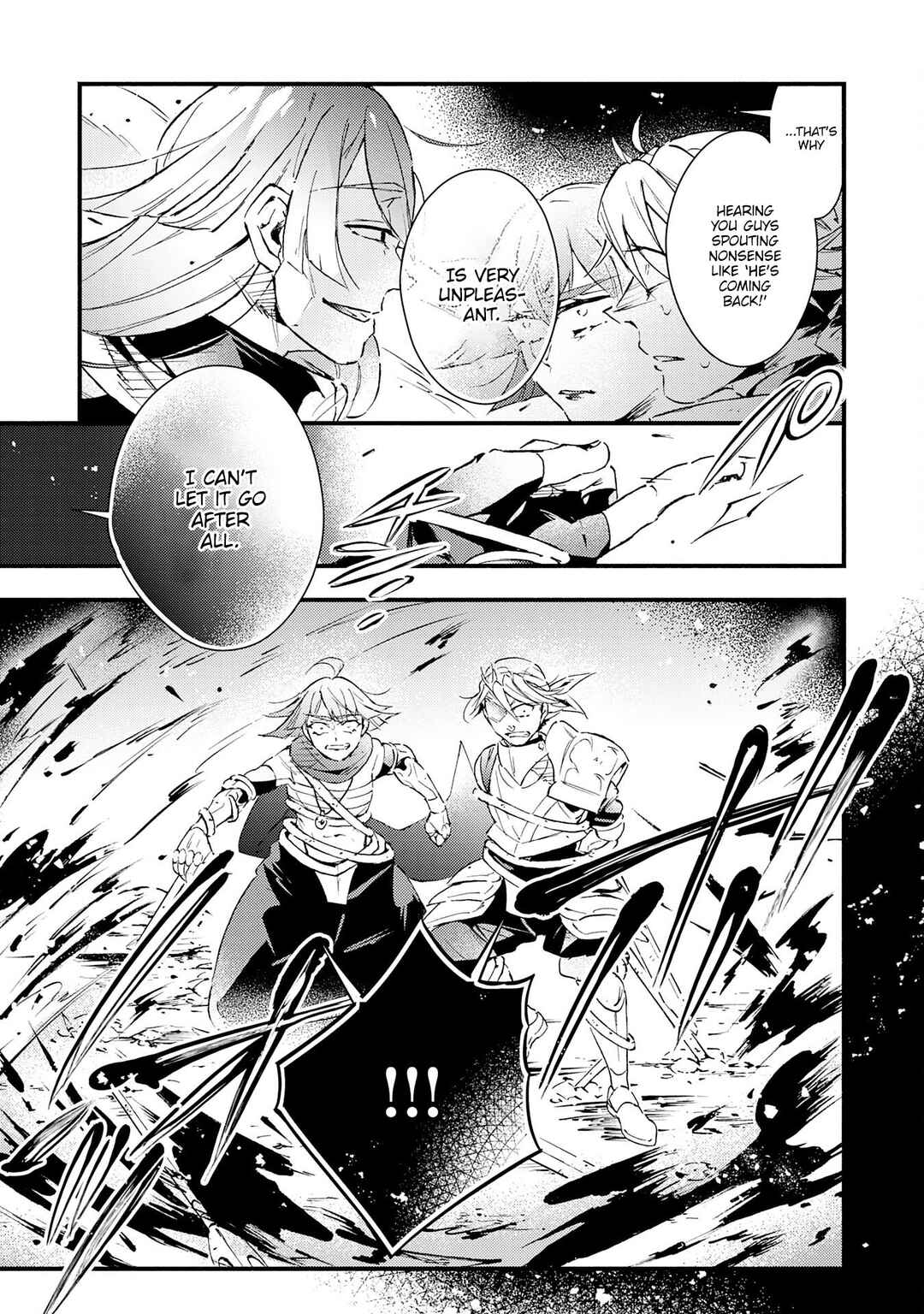 Page 9 Chapter 16 Fushi no Gunzei wo Hikiiru Bocchi Shiryoujutsushi, Tenshoku shite SSS-Rank Boukensha ni naru.