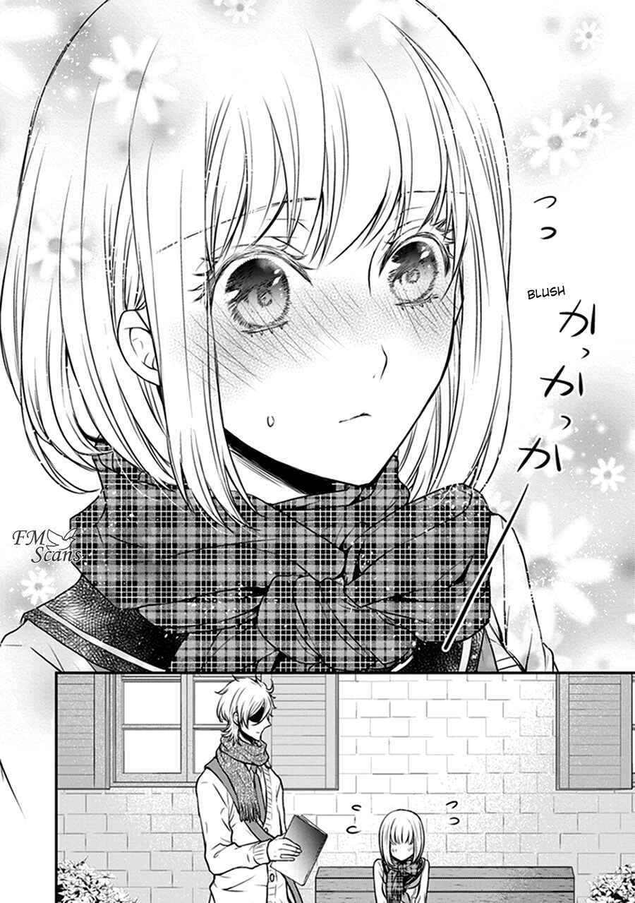 Page 10 Chapter 16 Shinobi Shijuusou